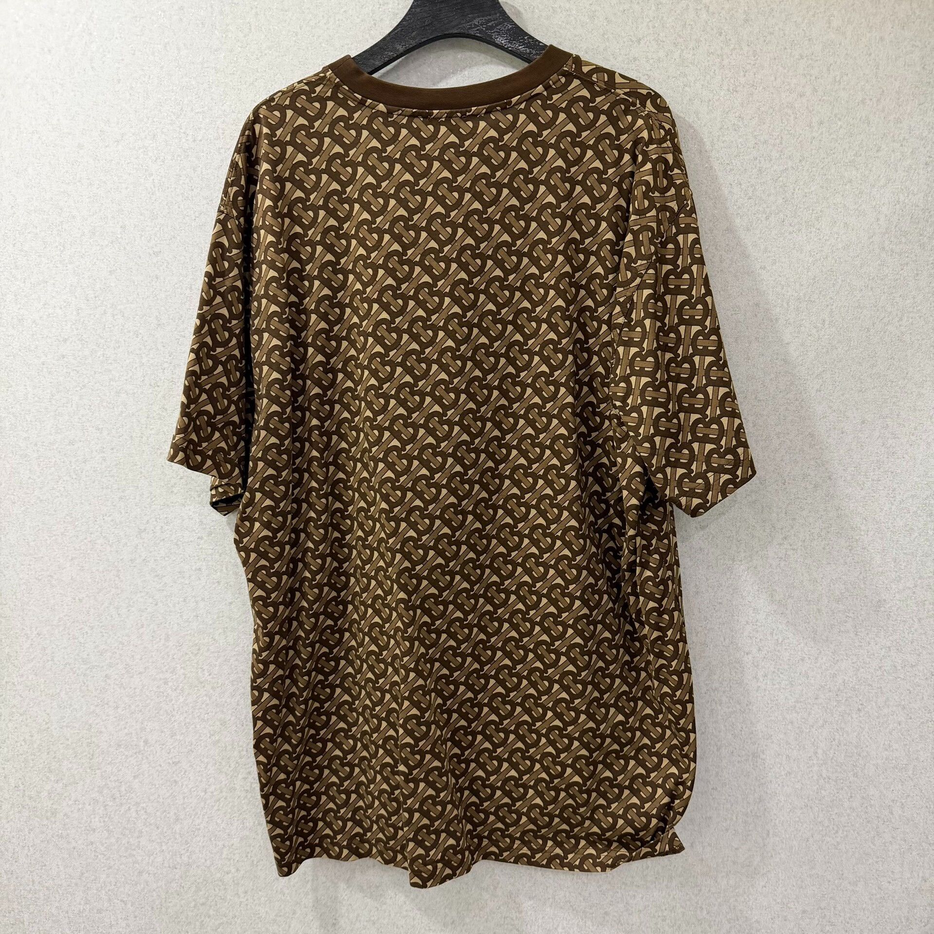 Nike Nike Printed T-Shirt l Men Size US L / EU 52-54 / 3 - 2 Thumbnail