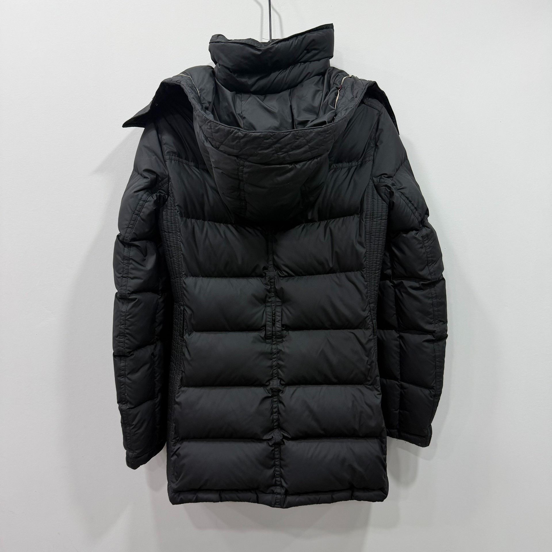 Burberry Burberry Down Heavy Coat xs Men Size US XS / EU 42 / 0 - 2 Thumbnail