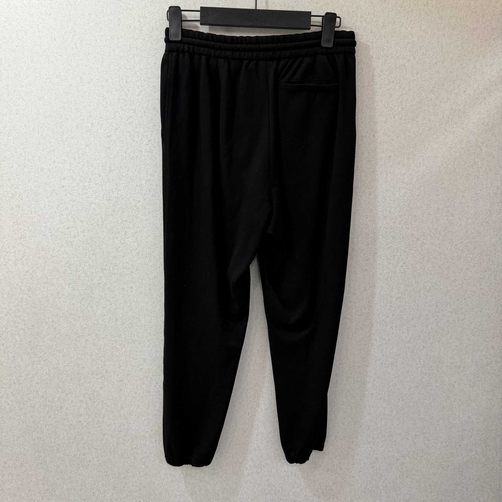 Alexander McQueen Alexander McQueen Casual Pants 34 Men Size US 34 / EU 50 - 2 Thumbnail