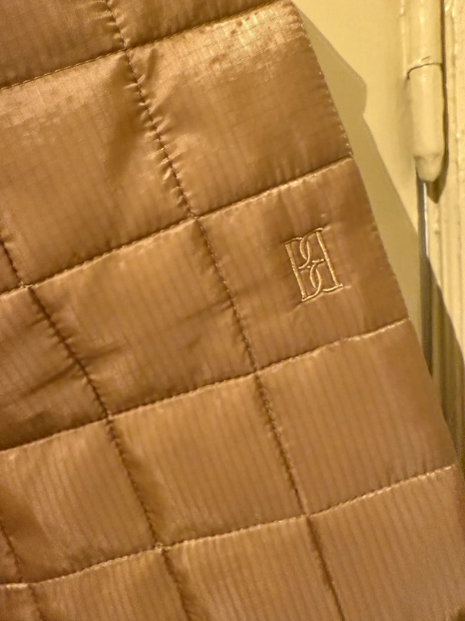 By Malene Birger By Malene Birger Edith padded jacket Jacket Size XS / US 0-2 / IT 36-38 - 4 Thumbnail