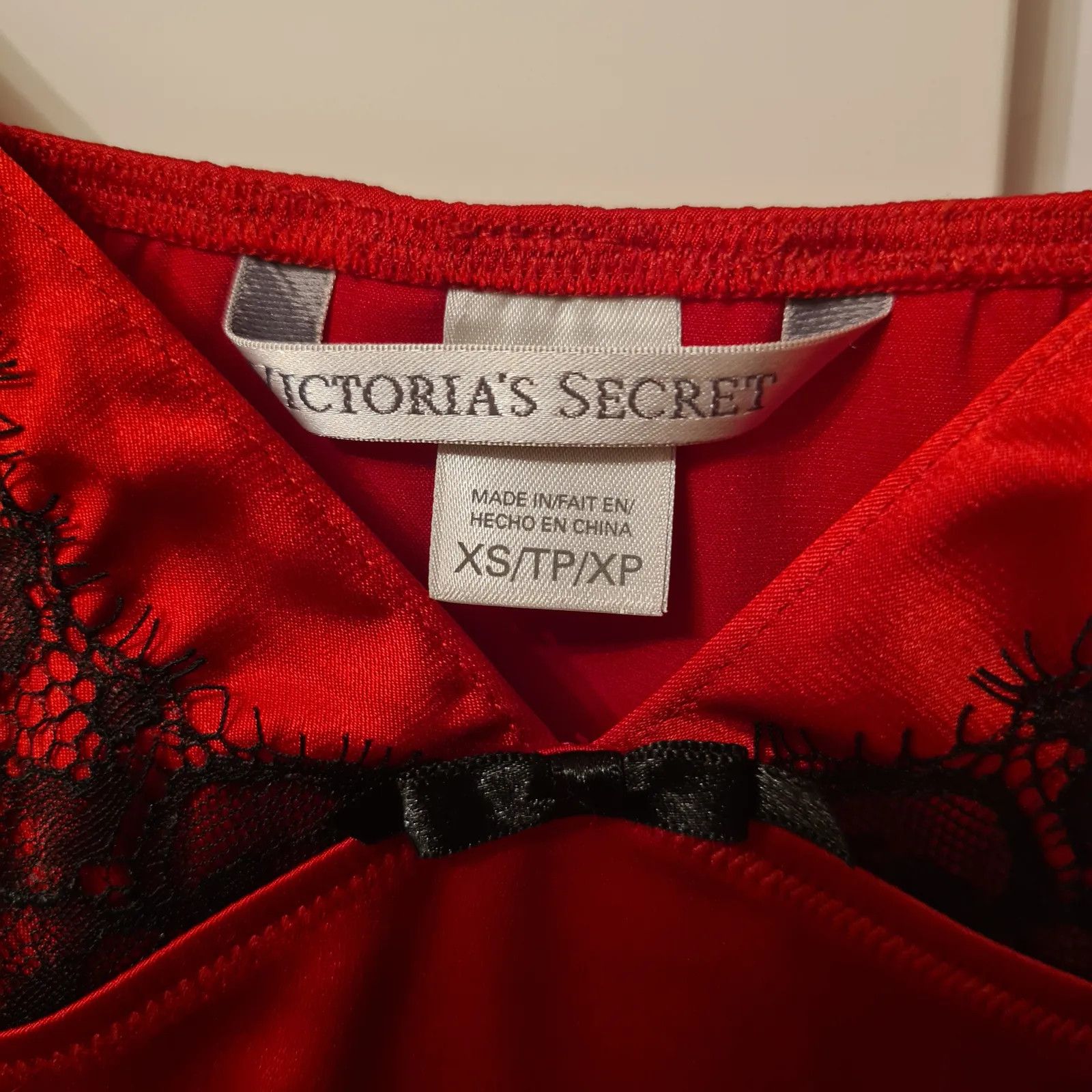 Victoria's Secret Victoria’s Secret Top Size XS / US 0-2 / IT 36-38 - 2 Thumbnail