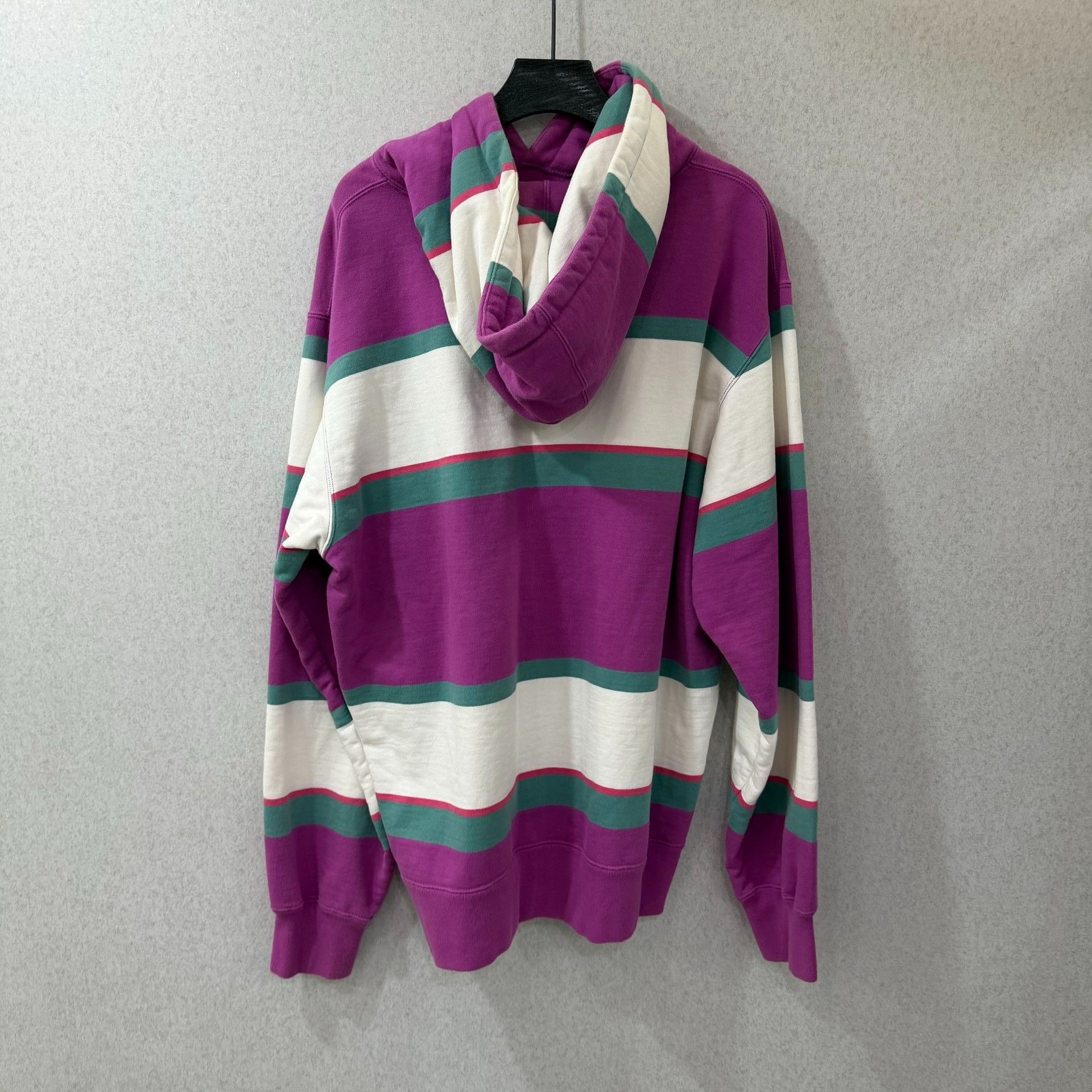 Supreme Supreme Hoodie l Men Size US L / EU 52-54 / 3 - 2 Thumbnail