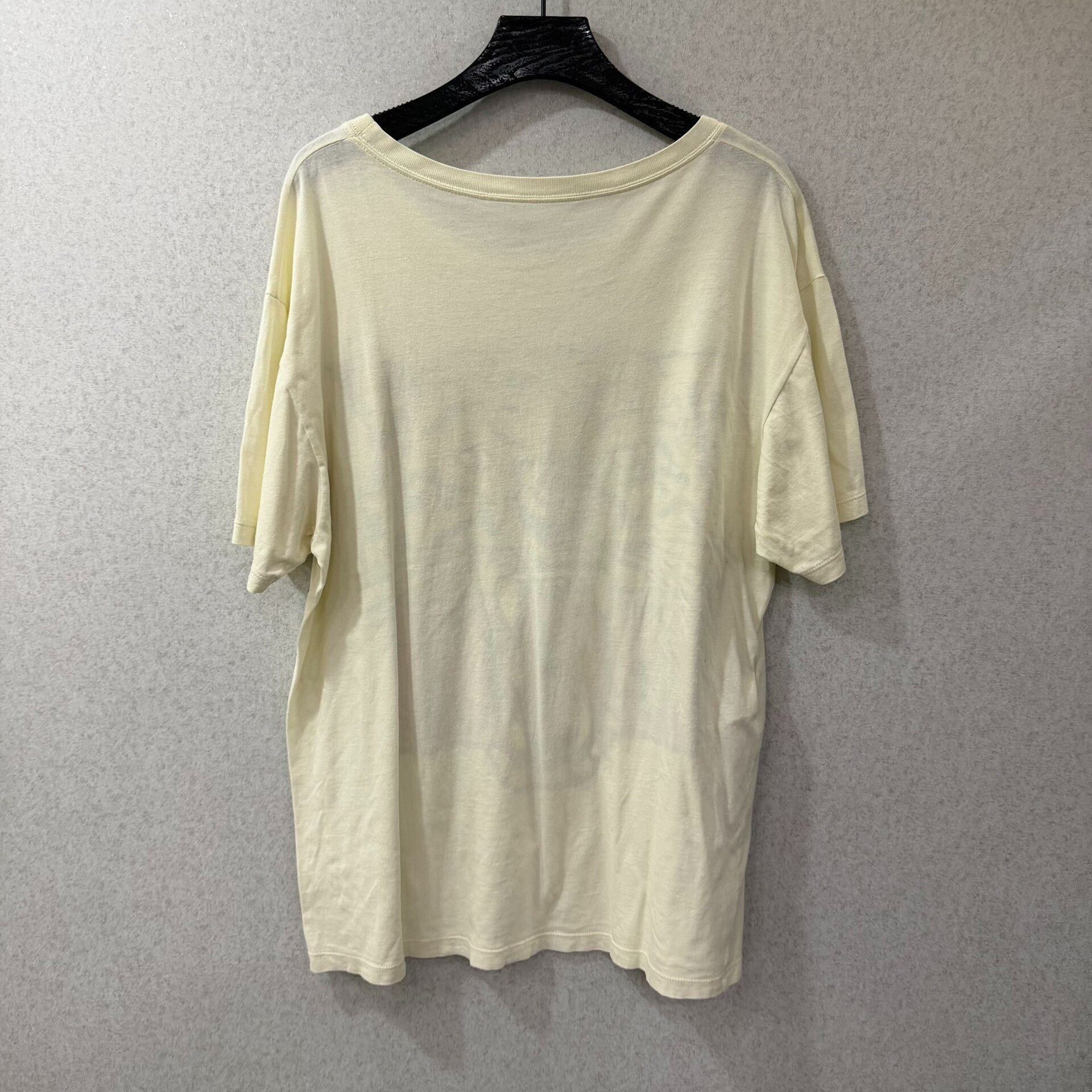 Gucci Gucci Tiger T-Shirt M Women Size M / US 6-8 / IT 42-44 - 2 Thumbnail