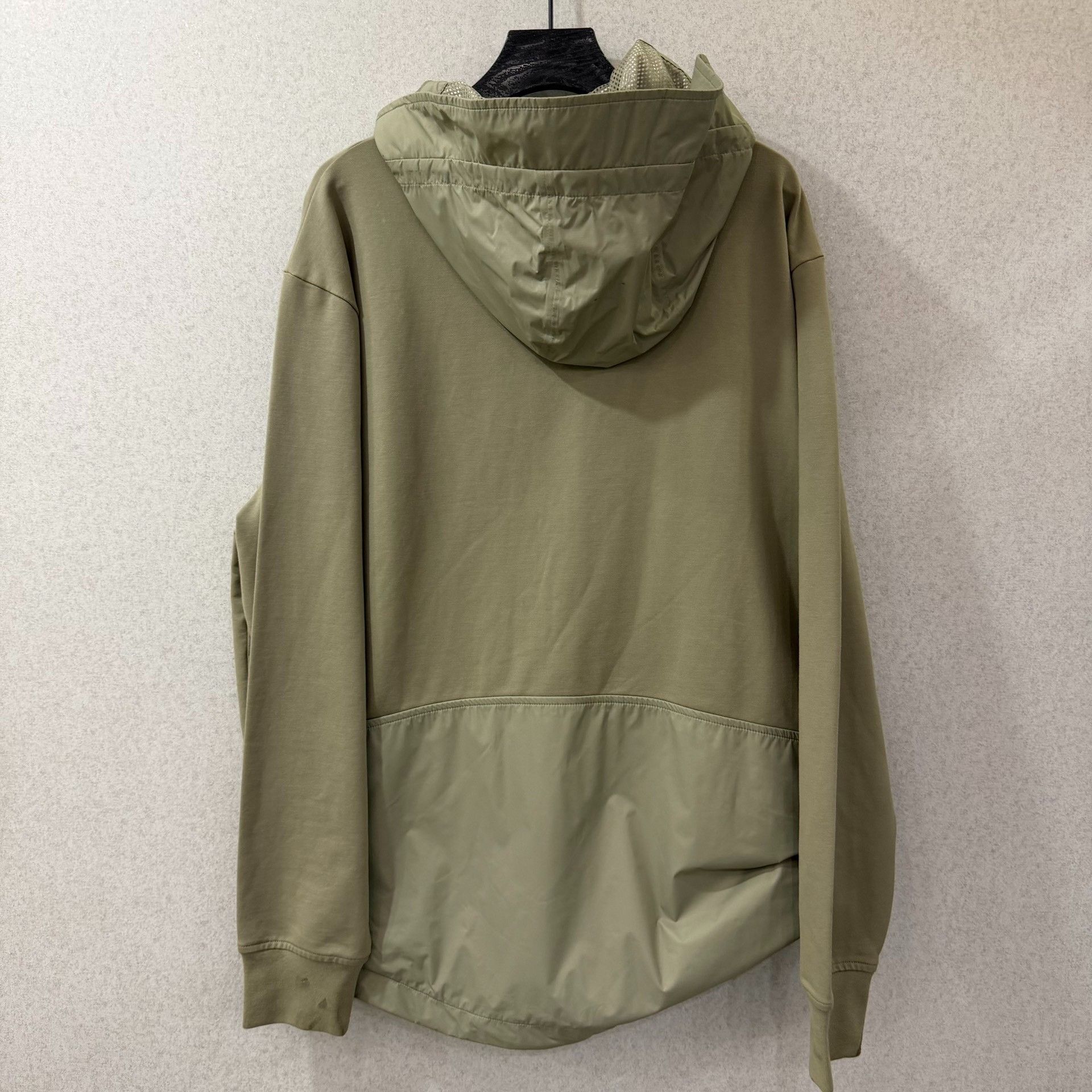 Stone Island Stone Island Hoodie l Men Size US L / EU 52-54 / 3 - 2 Thumbnail