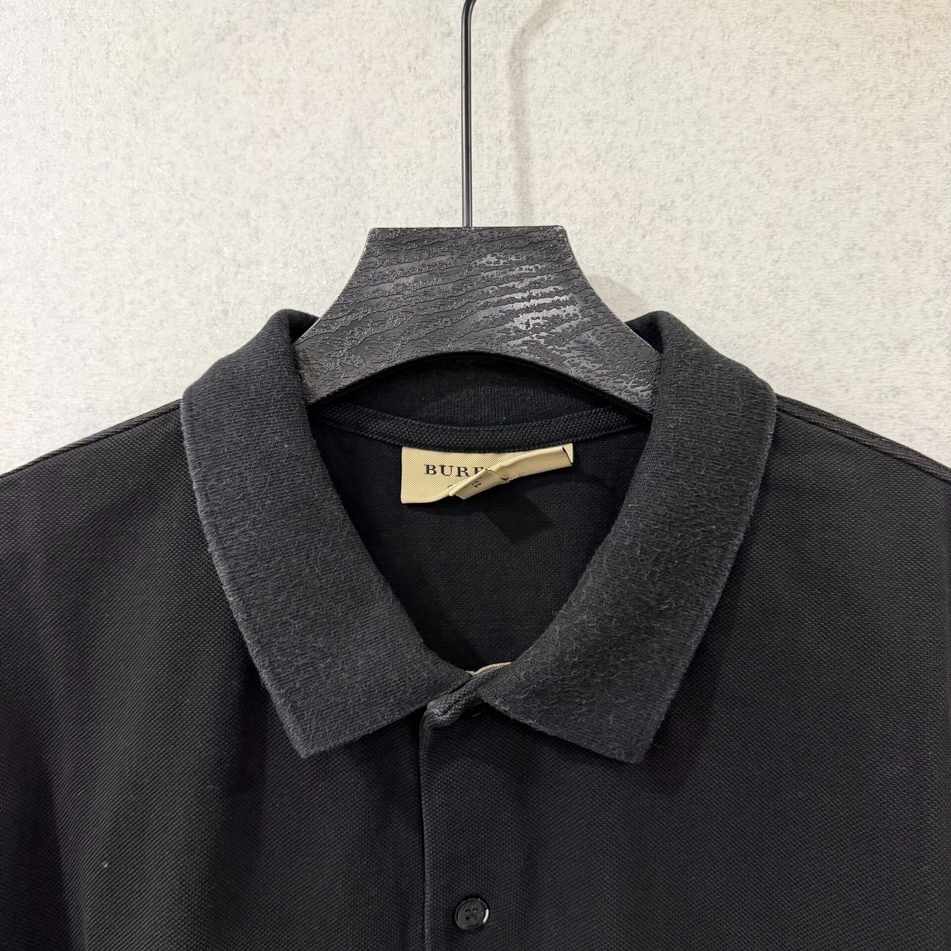 Burberry Burberry Blue Polo xl Men Size US XL / EU 56 / 4 - 3 Thumbnail