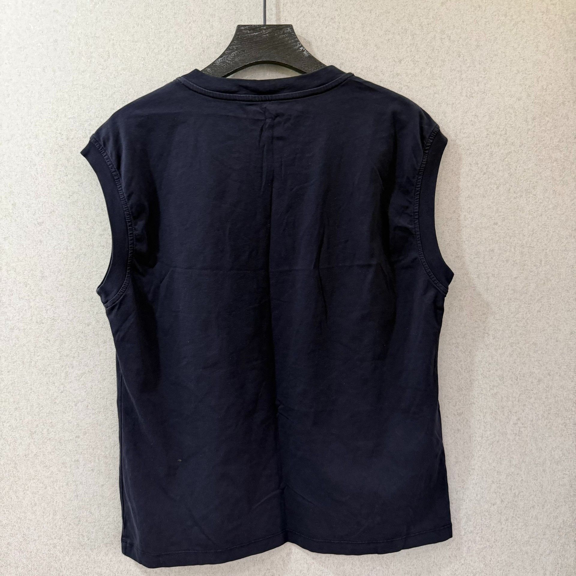 Miu Miu Miu Miu T-Shirt S Women Size S / US 4 / IT 40 - 2 Thumbnail
