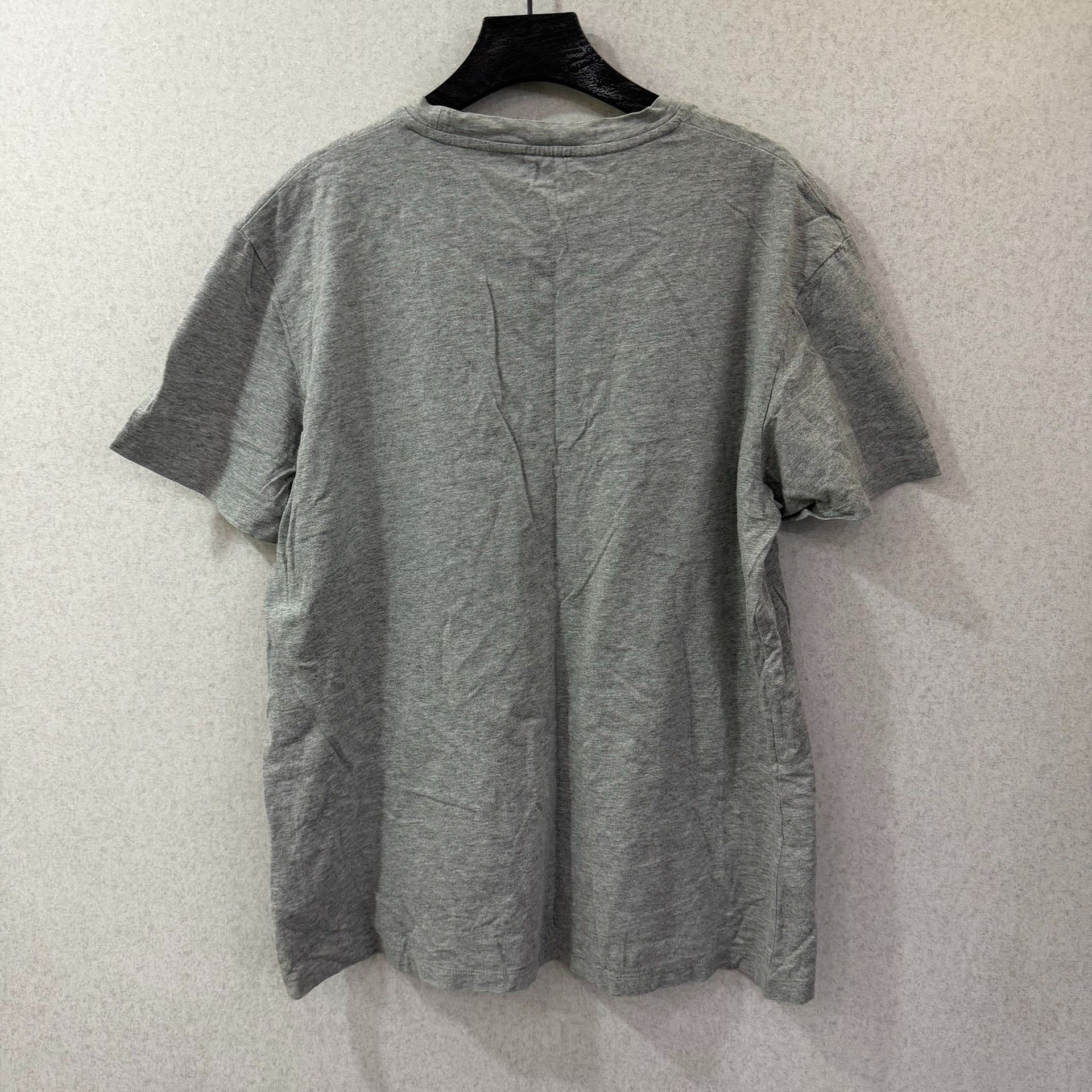 Burberry Burberry Retro Printed Multi T-Shirt m Men Size US M / EU 48-50 / 2 - 2 Thumbnail