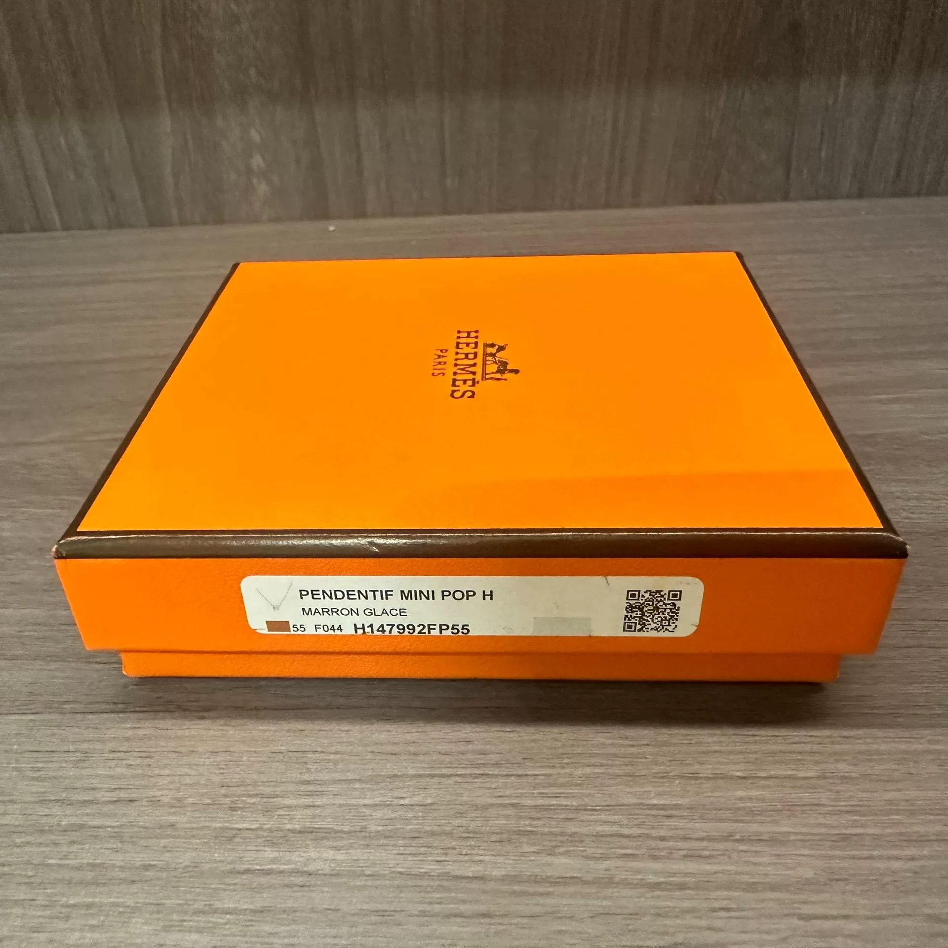 Hermes Hermes Necklace OS Women Size ONE SIZE - 2 Thumbnail