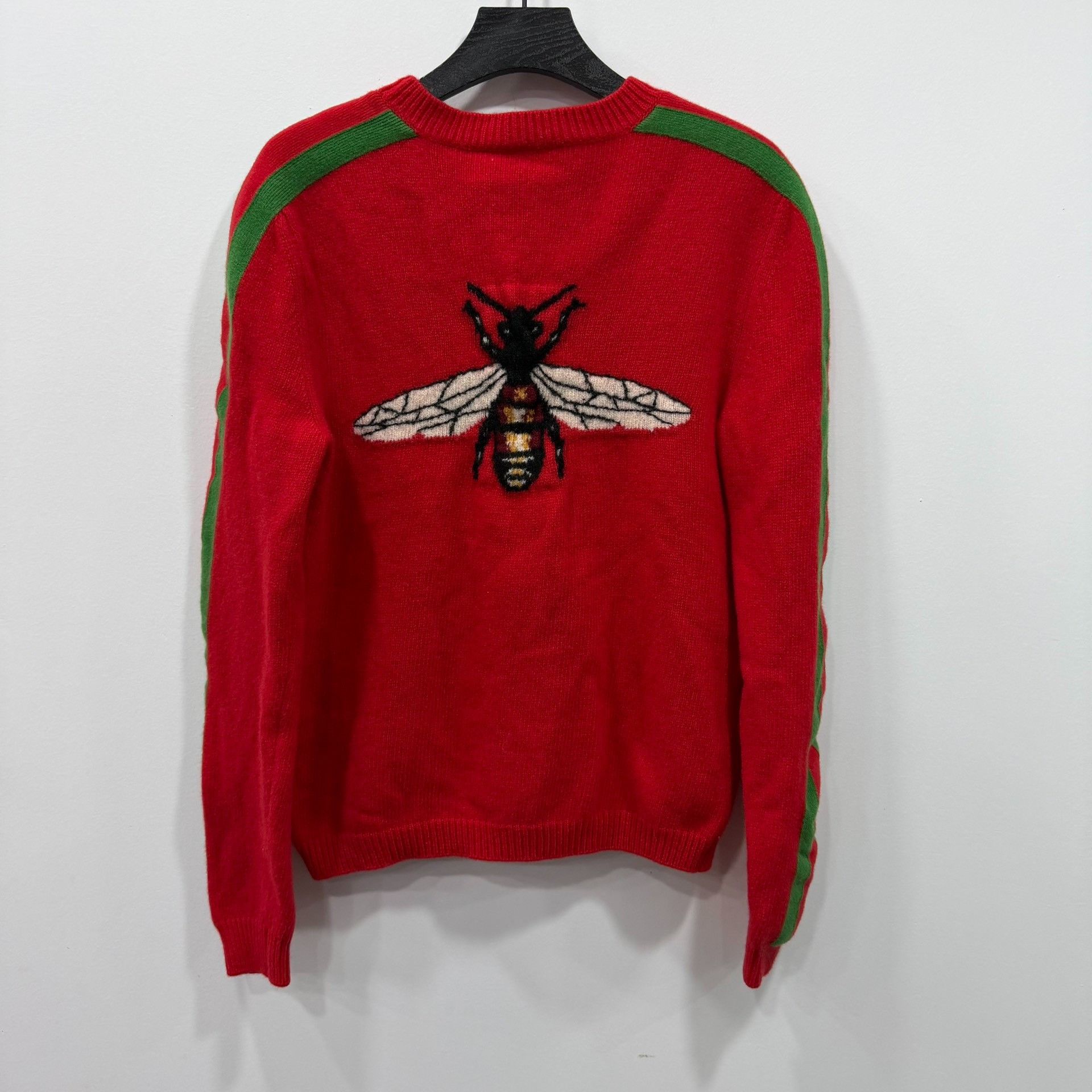 Gucci Gucci Knit Sweater XS Women Size XS / US 0-2 / IT 36-38 - 2 Thumbnail
