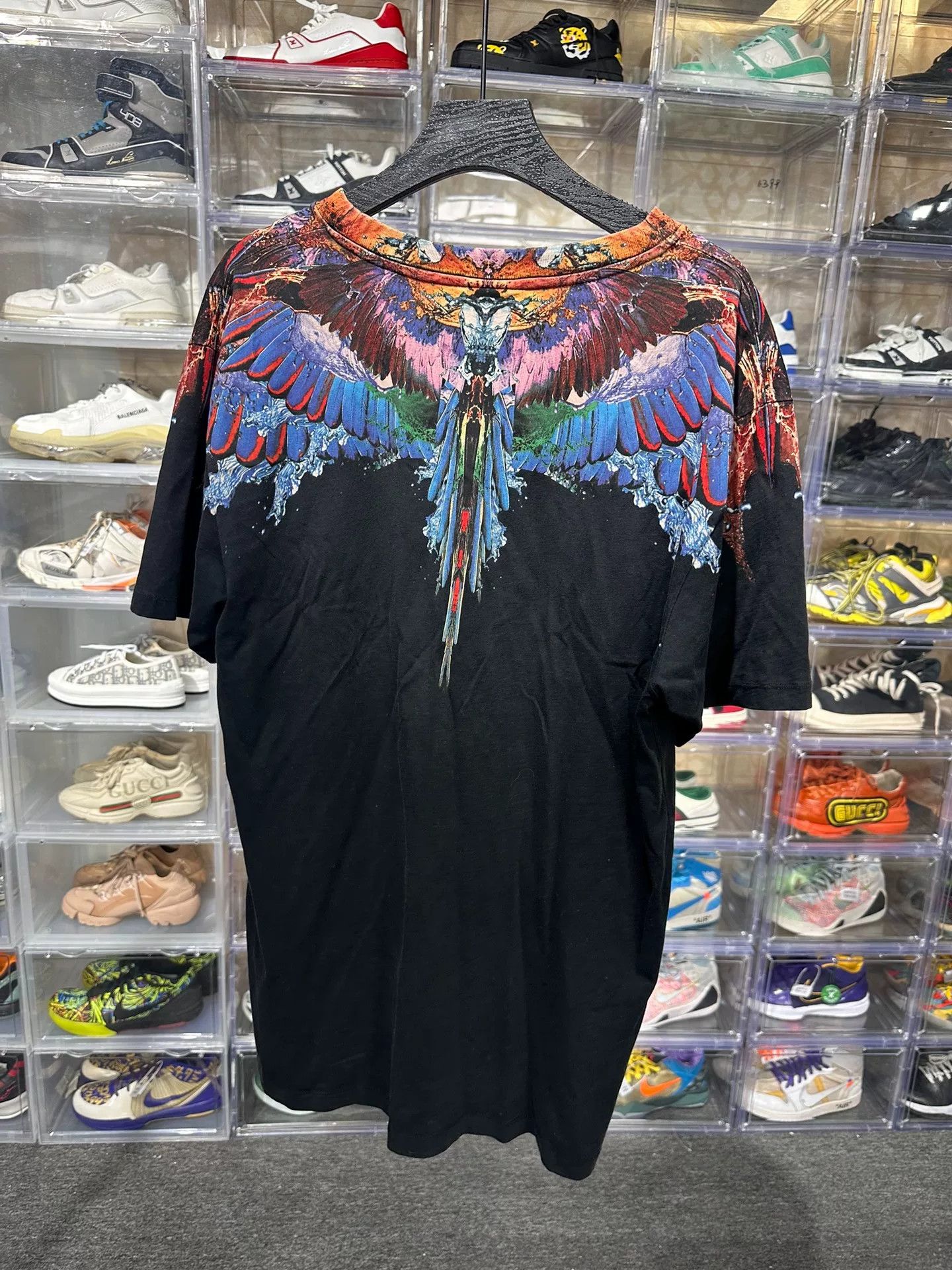 Other Black T-Shirt xs Men Size US XS / EU 42 / 0 - 2 Thumbnail