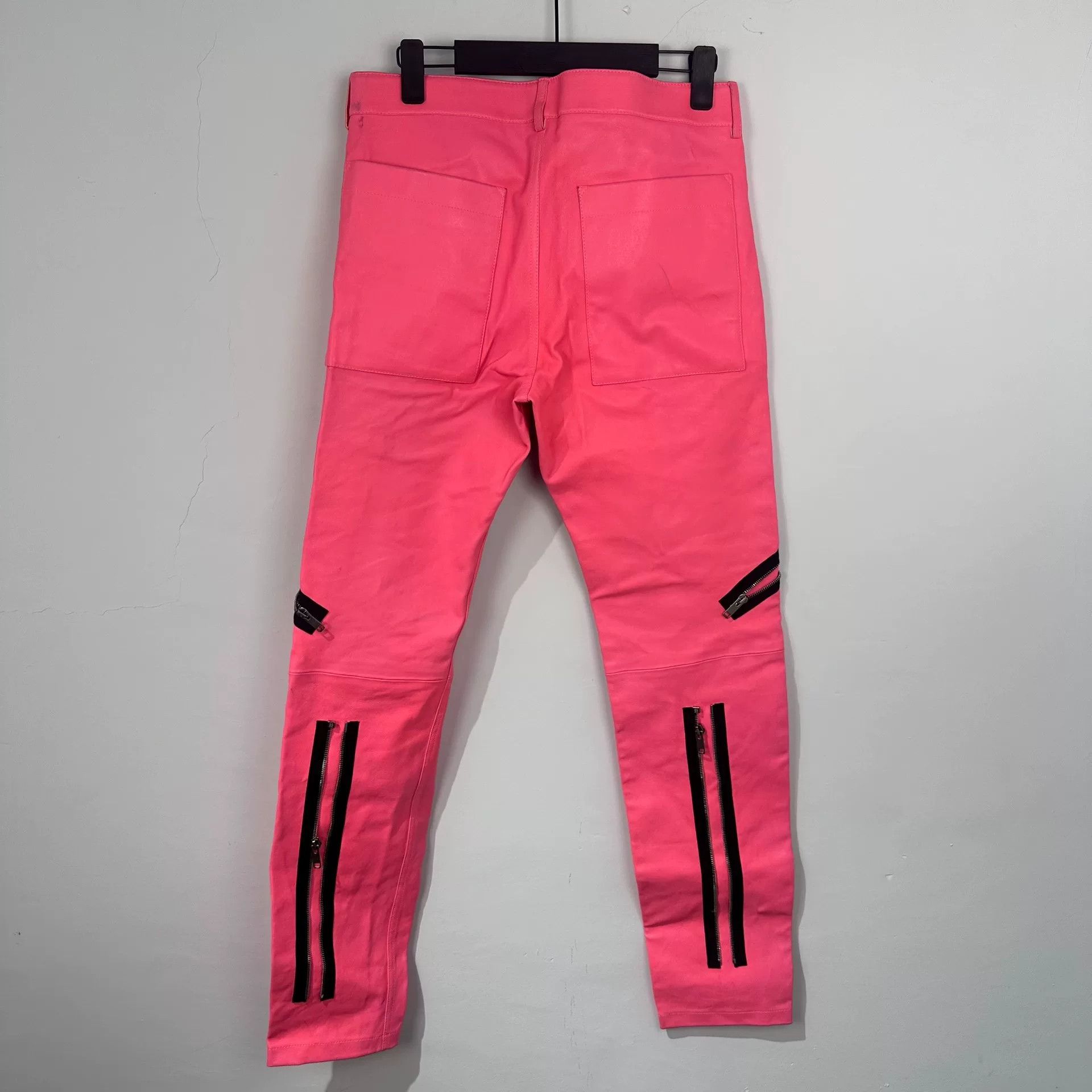 Givenchy Givenchy Denim Jeans 36 Men Size US 36 / EU 52 - 2 Thumbnail