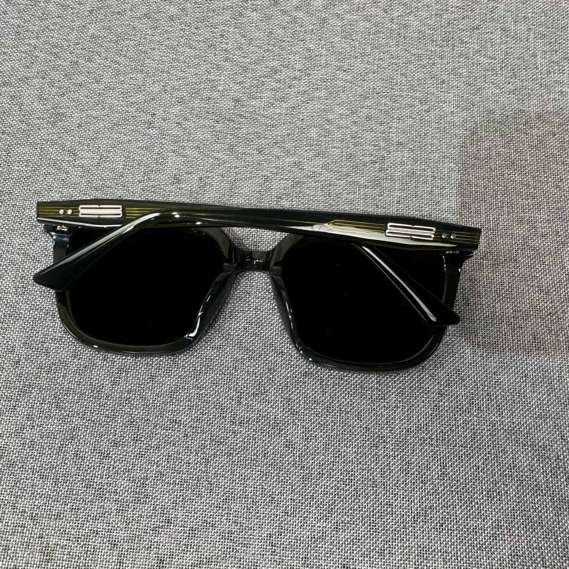 Gentle Monster Gentle Monster Sunglasses one size Men Size ONE SIZE - 3 Thumbnail