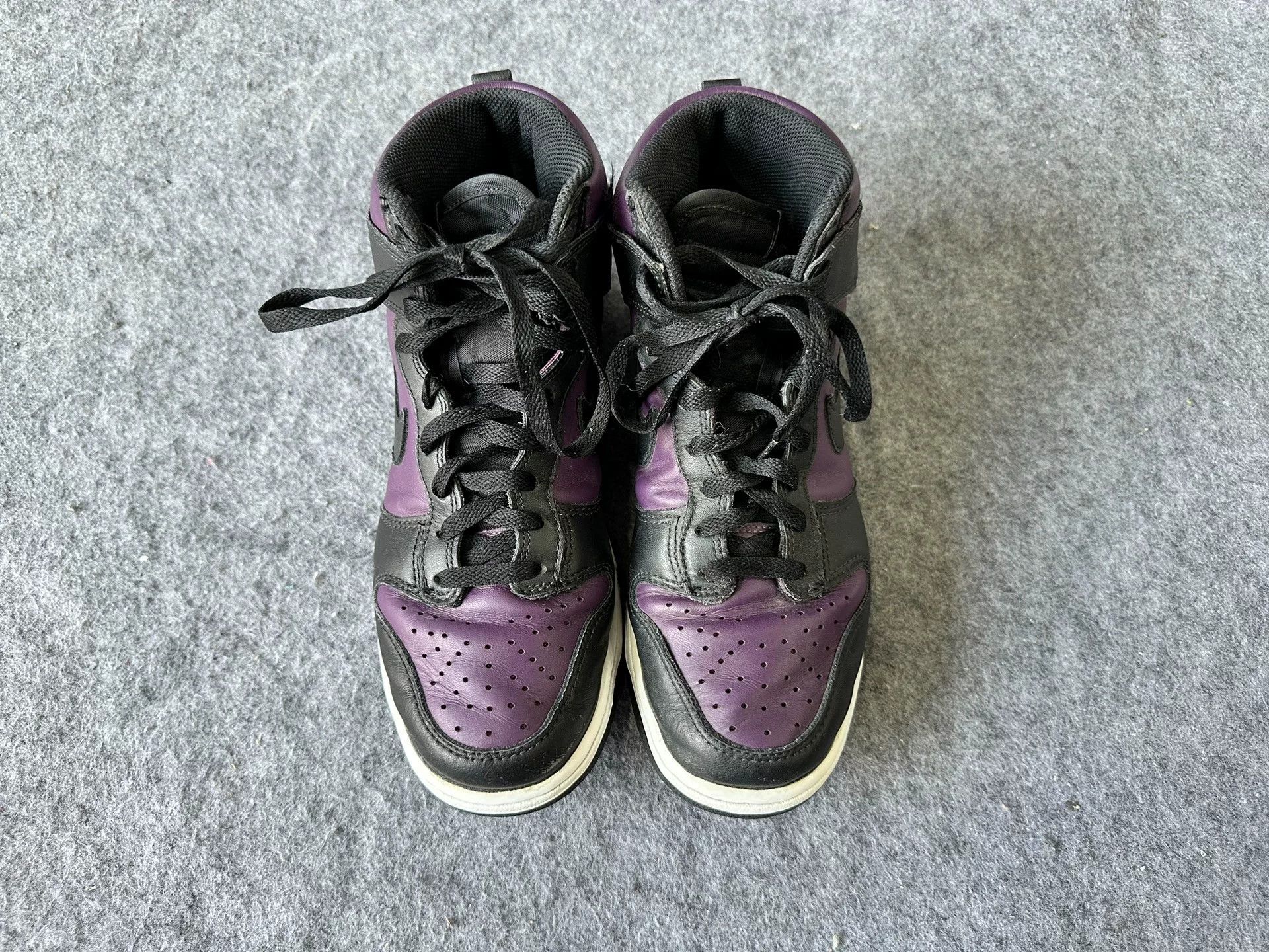 Nike Nike DUNK Orange Lowtop Sneakers 10 Men Size US 10 / EU 43 - 4 Thumbnail