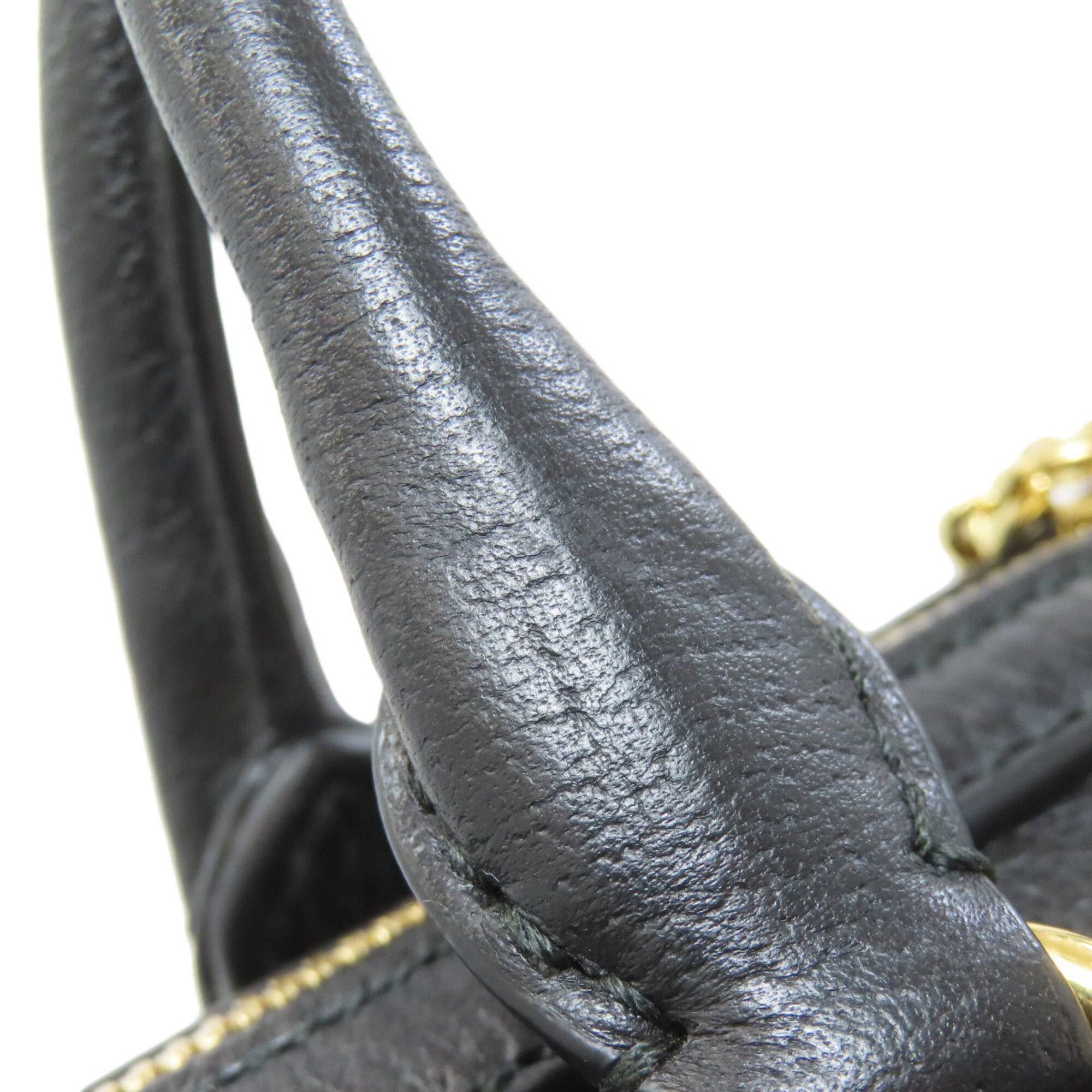 Gucci Gucci 524532 Ophidia Sherry Line 2-Way Handbag Leather Women's GUCCI Size ONE SIZE - 18 Thumbnail