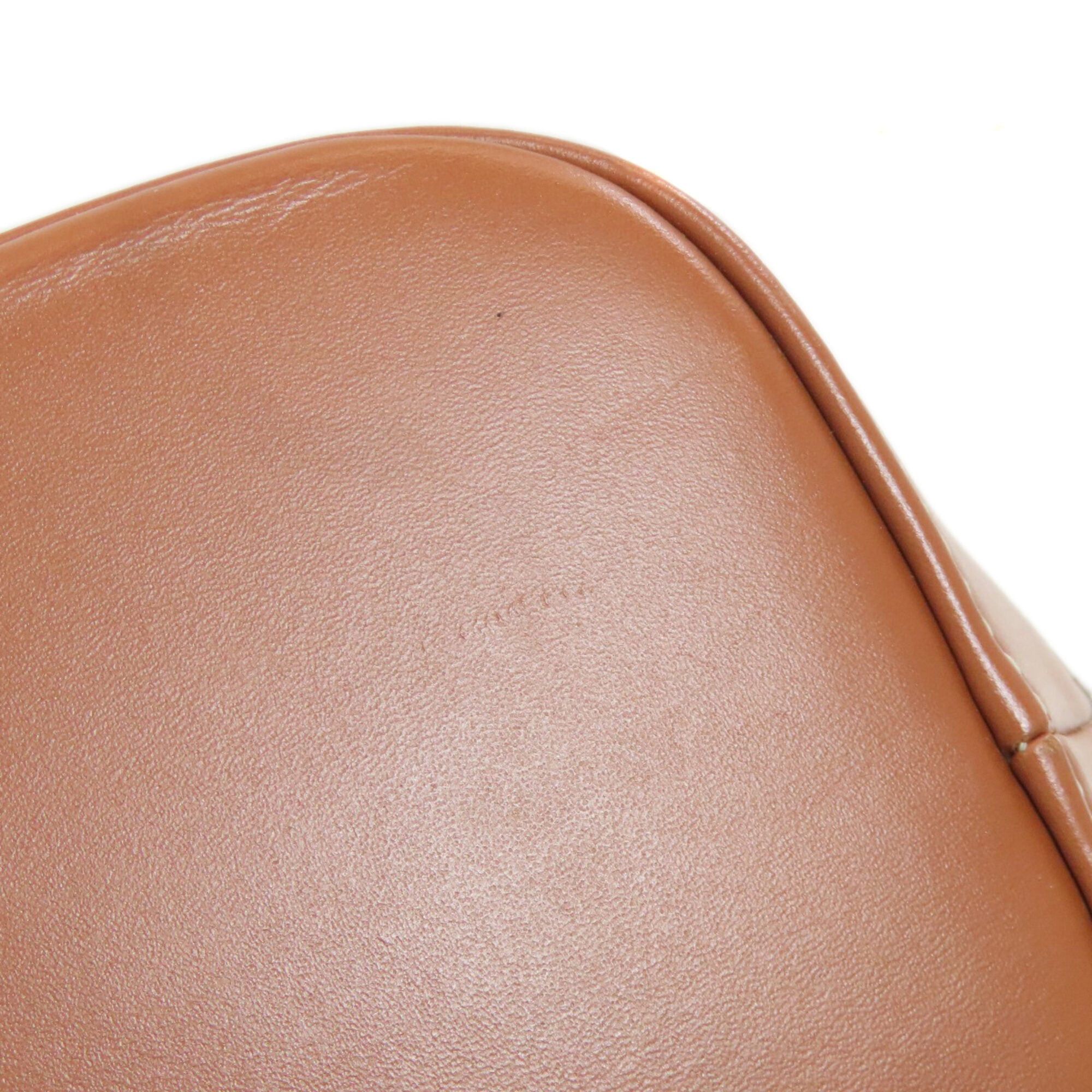Celine Celine Bucket Long Shoulder Bag, Felt/Calfskin, Women's CELINE Size ONE SIZE - 12 Thumbnail