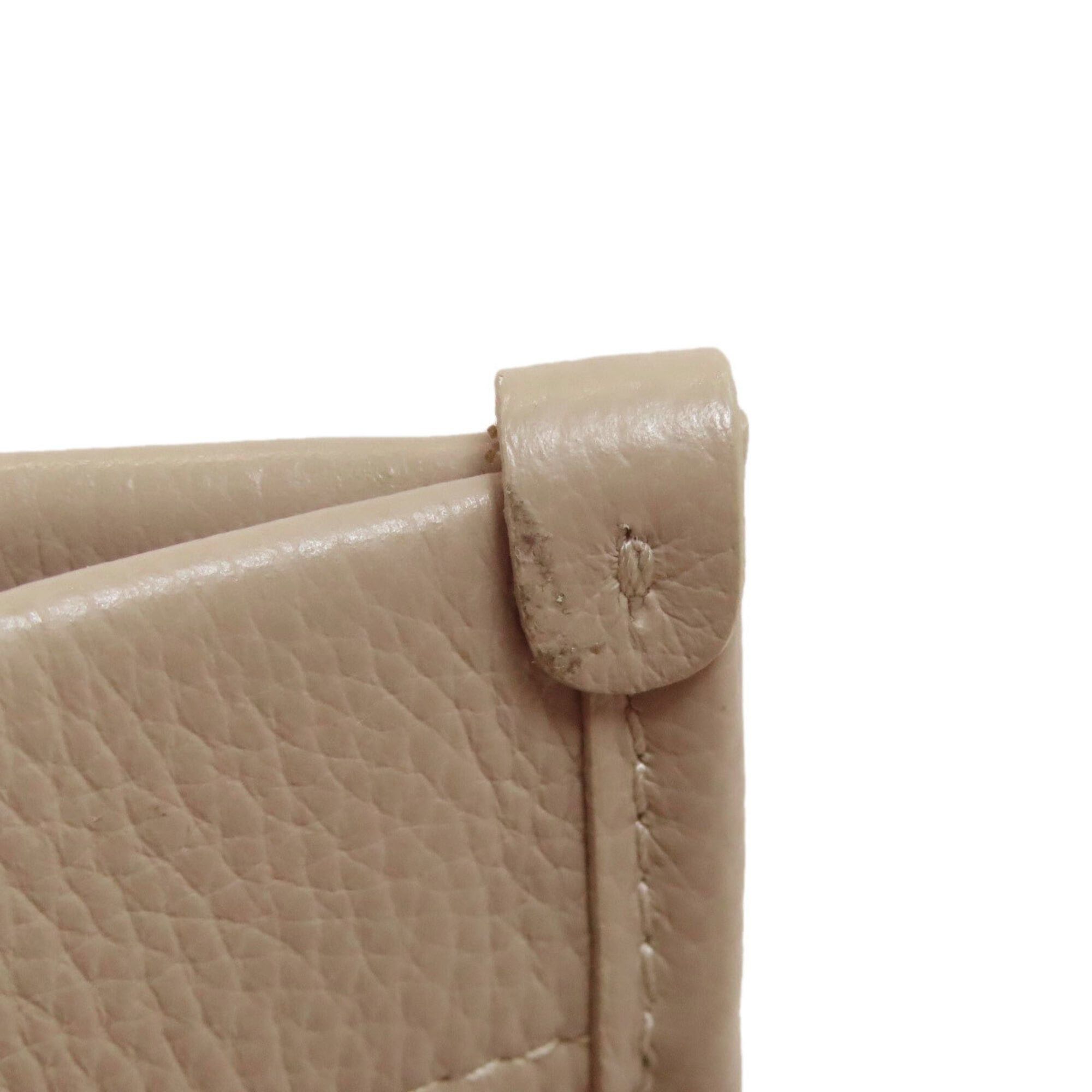 Balenciaga Balenciaga 671402 Hardware 2-Way Handbag Calfskin Women's BALENCIAGA Size ONE SIZE - 14 Thumbnail