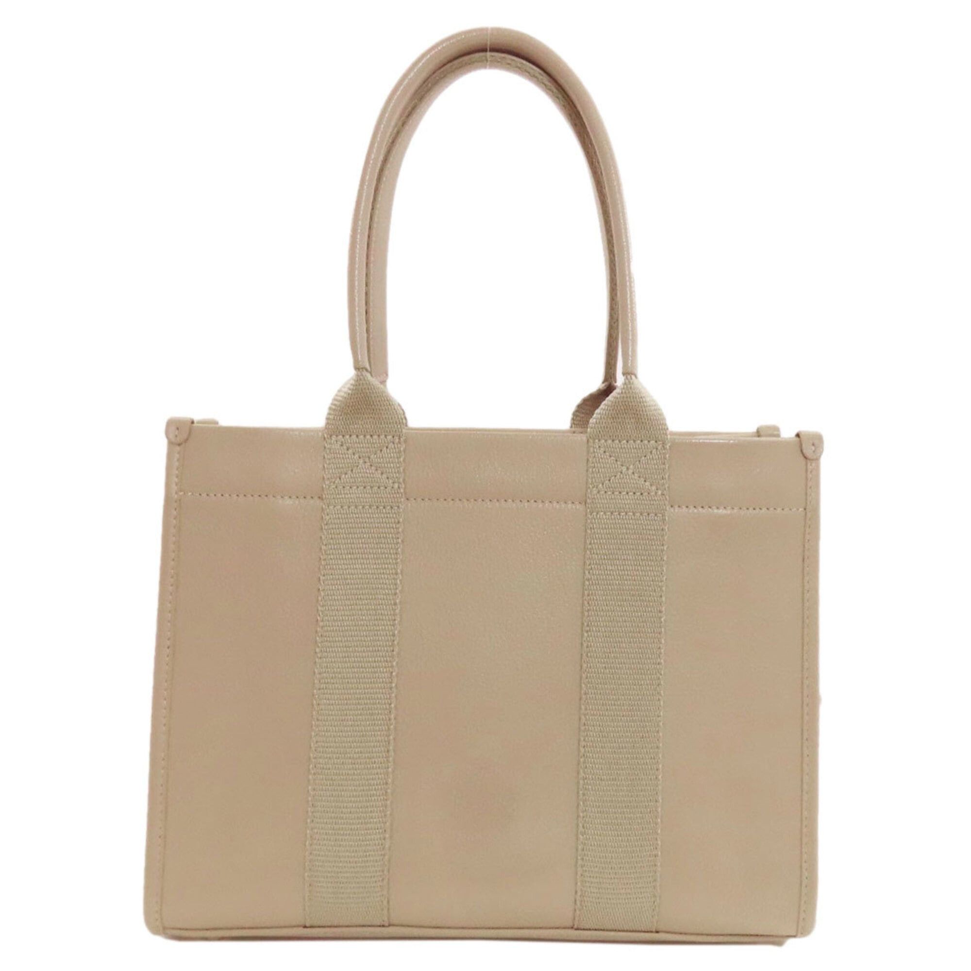 Balenciaga Balenciaga 671402 Hardware 2-Way Handbag Calfskin Women's BALENCIAGA Size ONE SIZE - 2 Thumbnail