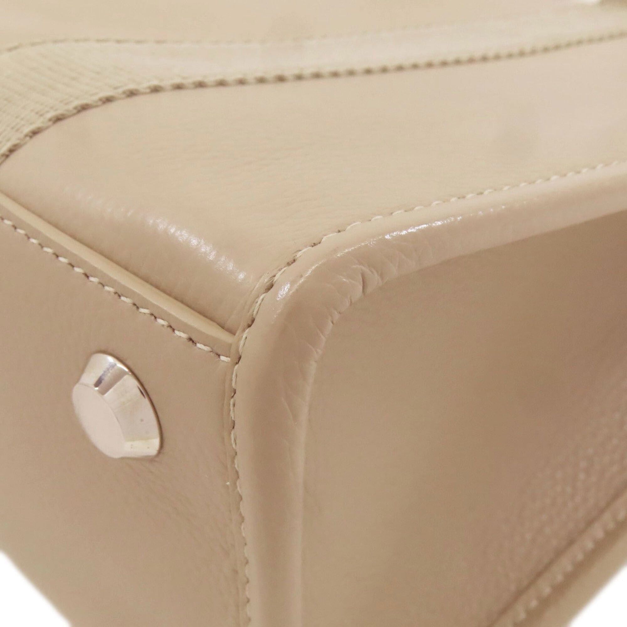 Balenciaga Balenciaga 671402 Hardware 2-Way Handbag Calfskin Women's BALENCIAGA Size ONE SIZE - 17 Thumbnail