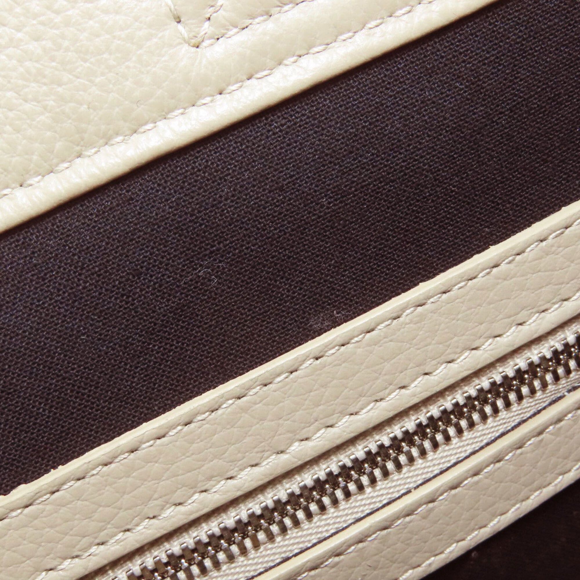 Balenciaga Balenciaga 671402 Hardware 2-Way Handbag Calfskin Women's BALENCIAGA Size ONE SIZE - 11 Thumbnail