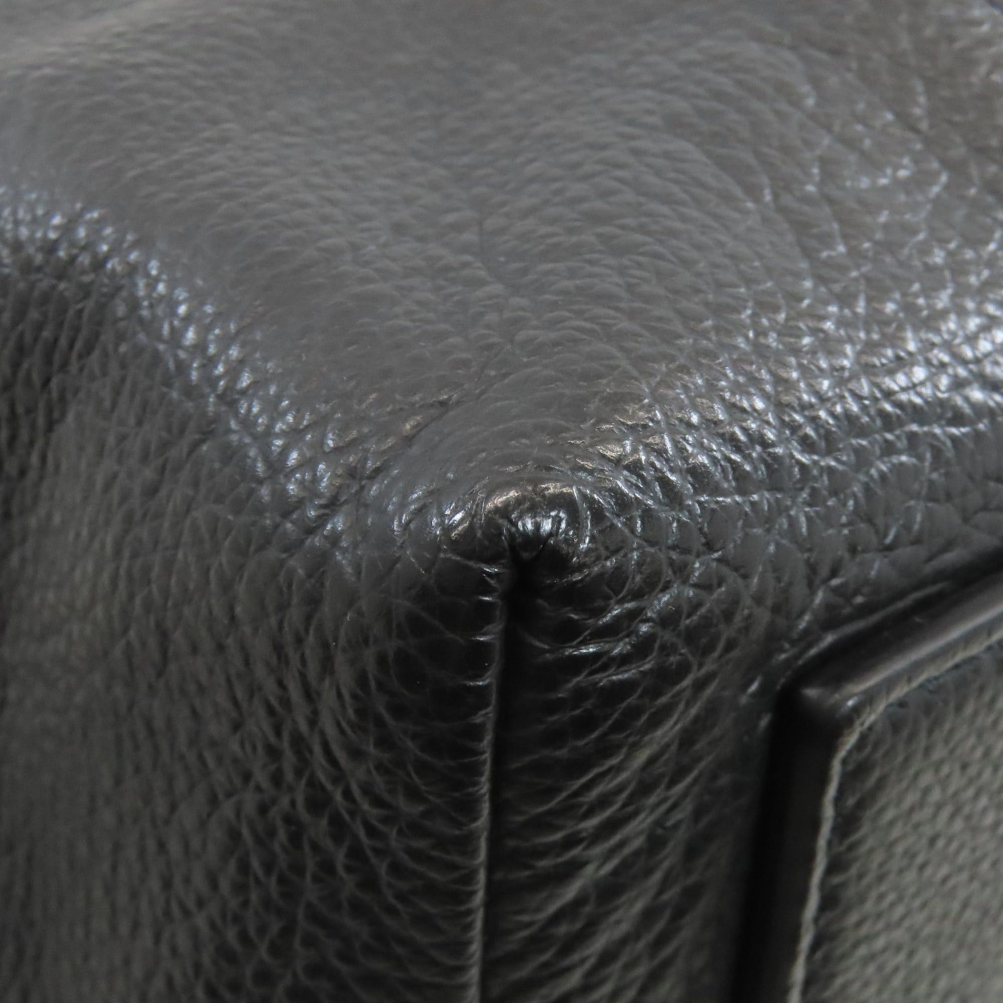 Balenciaga Balenciaga 655930 2-Way Handbag Leather Women's BALENCIAGA Size ONE SIZE - 21 Thumbnail