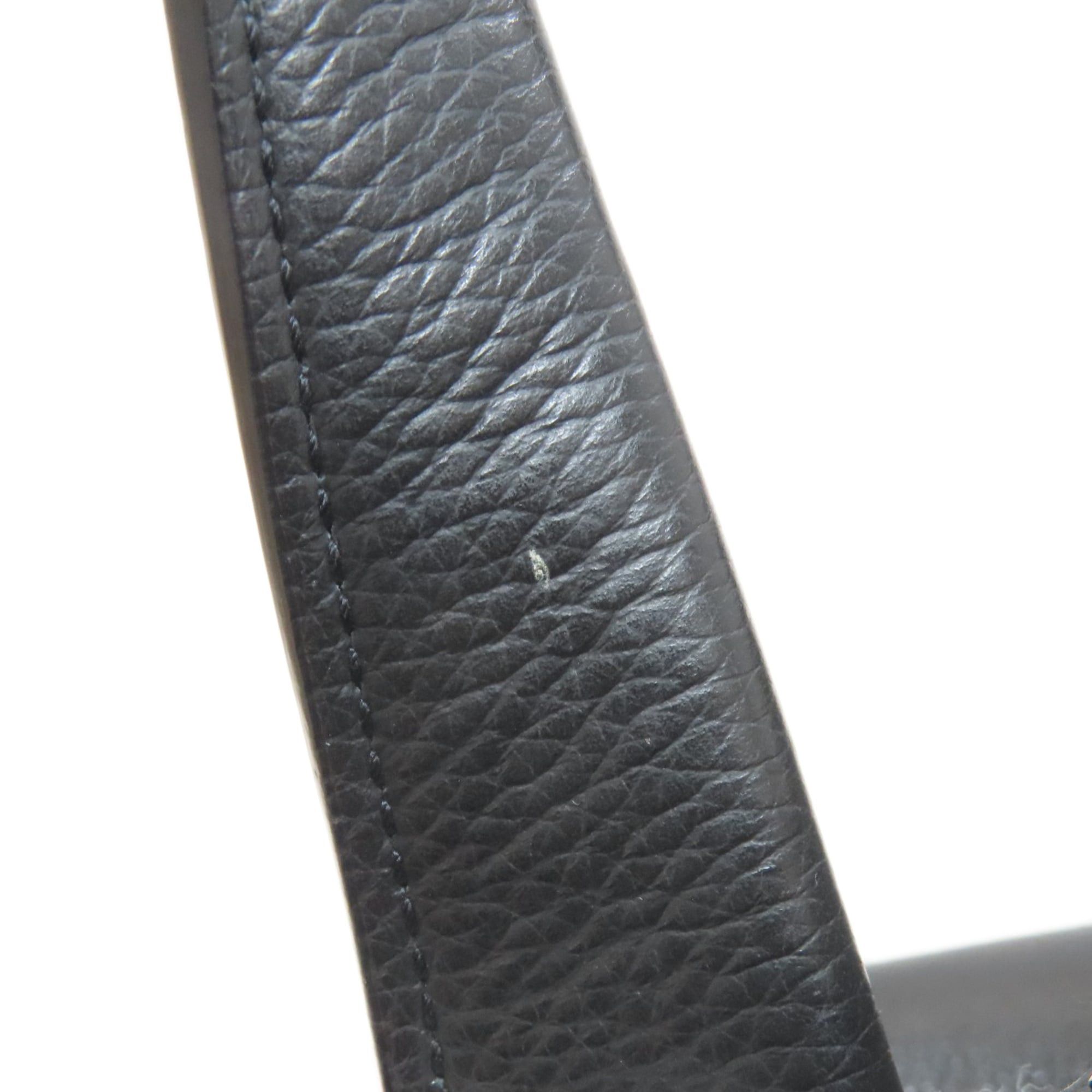 Balenciaga Balenciaga 655930 2-Way Handbag Leather Women's BALENCIAGA Size ONE SIZE - 17 Thumbnail