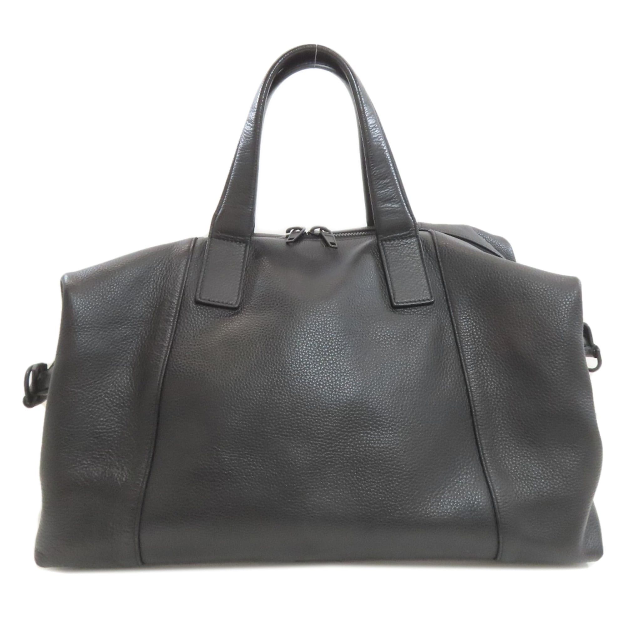 Balenciaga Balenciaga 655930 2-Way Handbag Leather Women's BALENCIAGA Size ONE SIZE - 2 Thumbnail