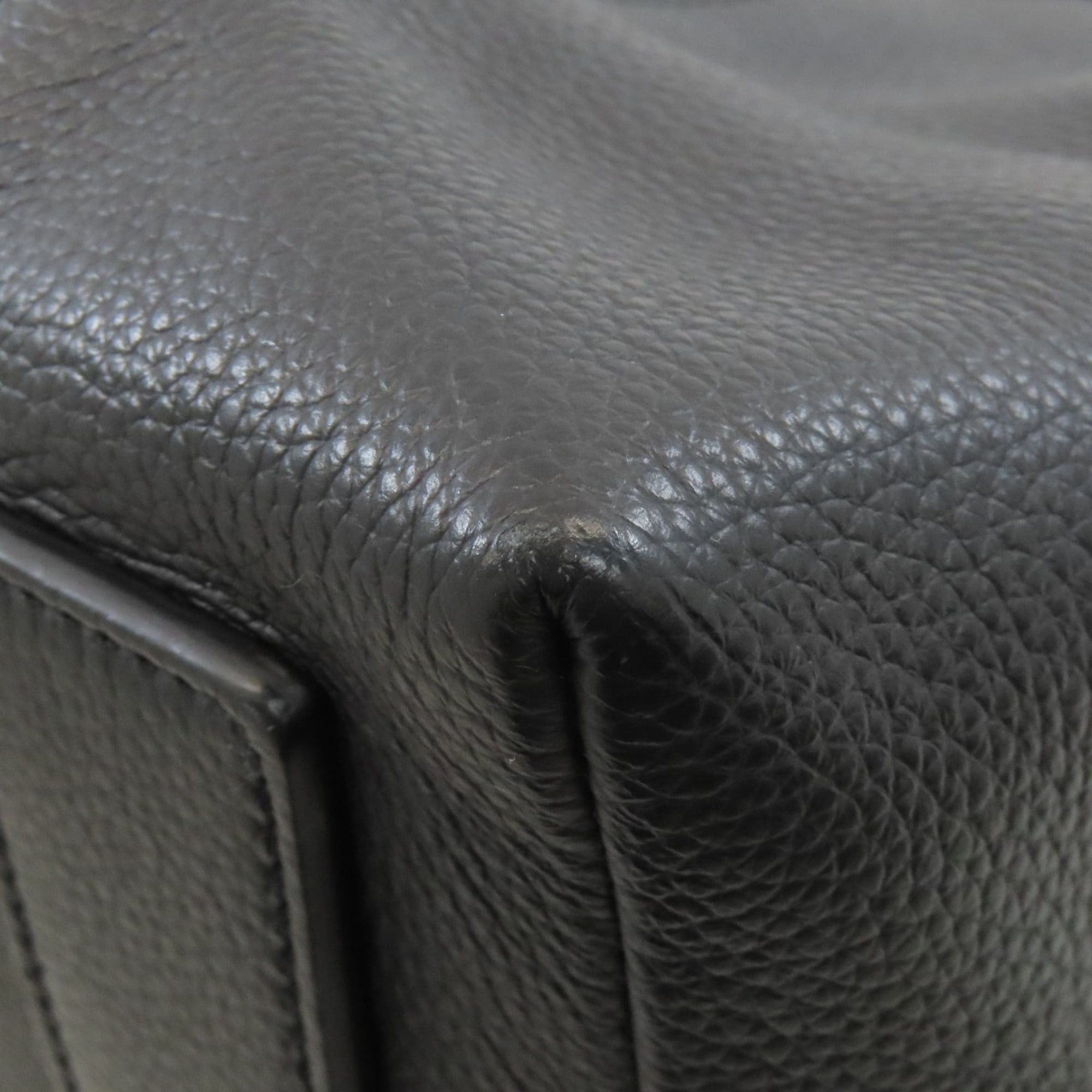 Balenciaga Balenciaga 655930 2-Way Handbag Leather Women's BALENCIAGA Size ONE SIZE - 20 Thumbnail