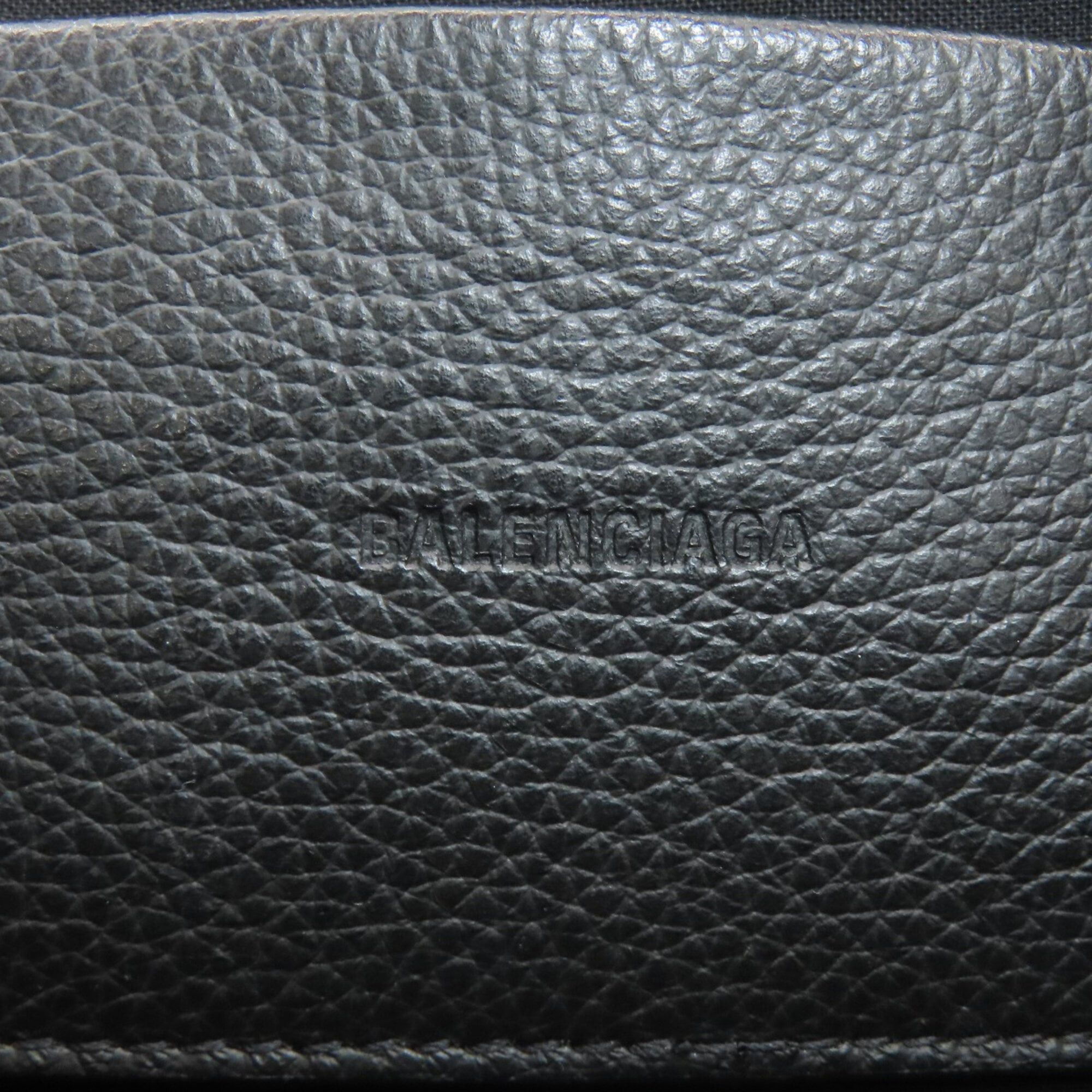 Balenciaga Balenciaga 655930 2-Way Handbag Leather Women's BALENCIAGA Size ONE SIZE - 6 Thumbnail