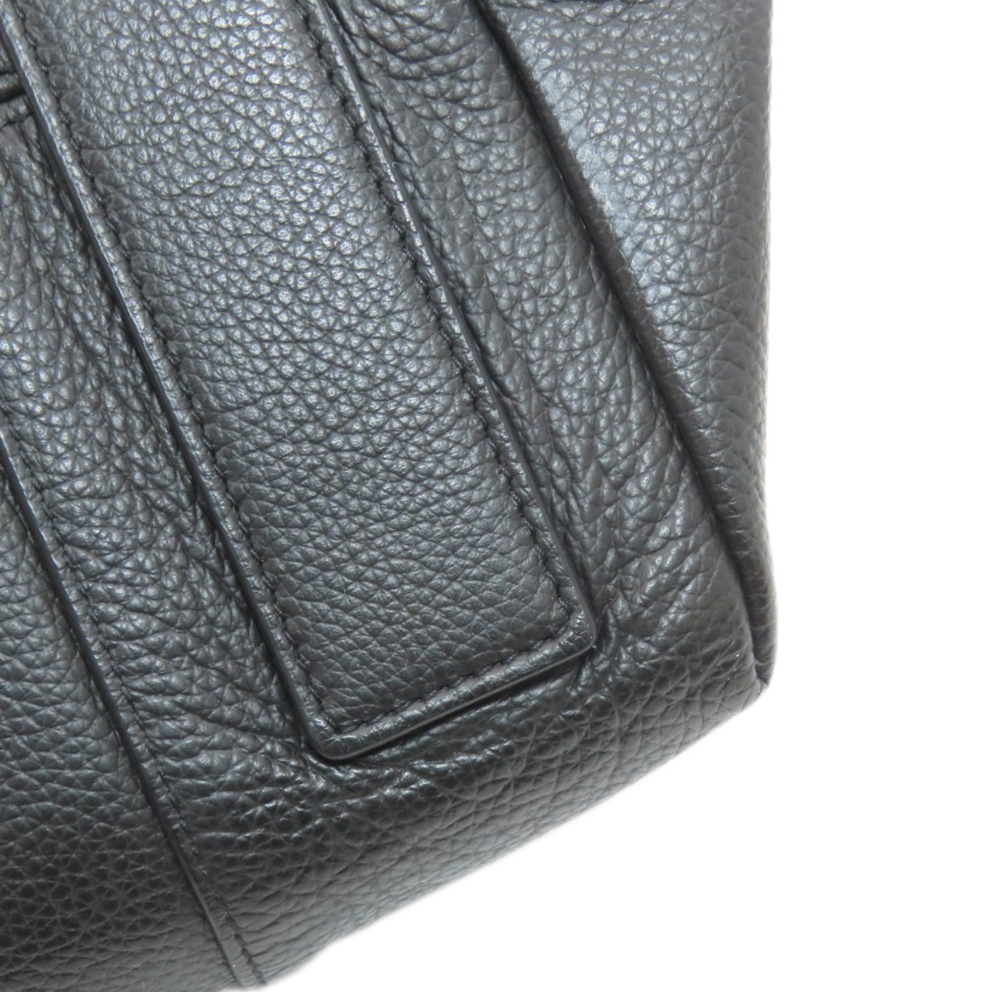 Balenciaga Balenciaga 655930 2-Way Handbag Leather Women's BALENCIAGA Size ONE SIZE - 14 Thumbnail