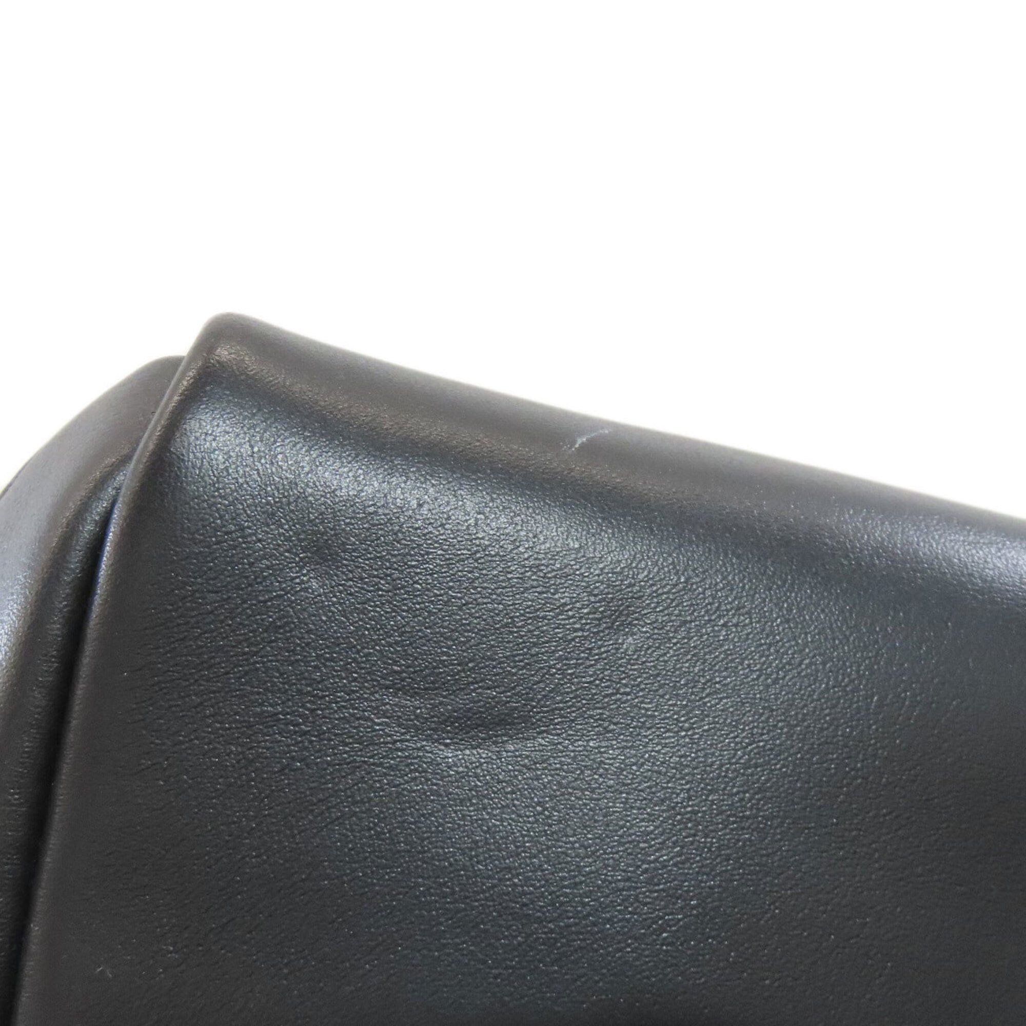 Jimmy Choo Jimmy Choo Logo Backpack/Daypack Nylon Women's Size ONE SIZE - 11 Thumbnail