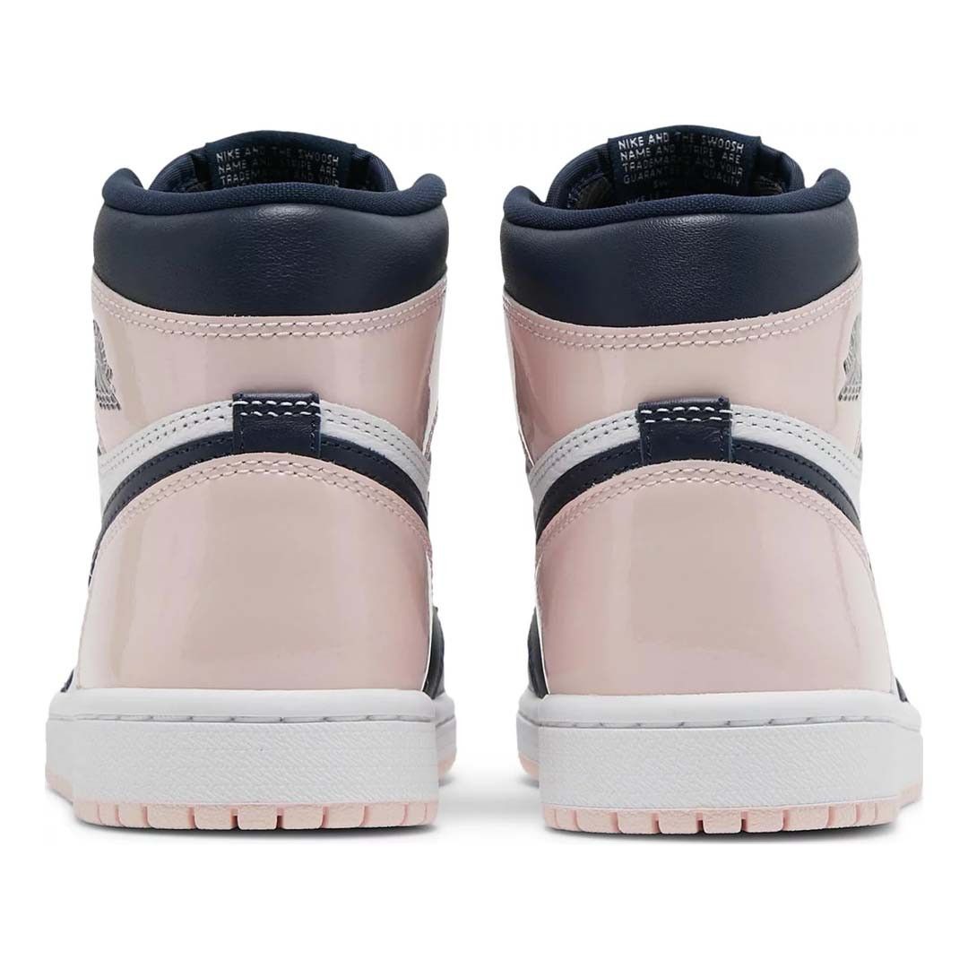 Jordan Brand Air Jordan 1 High 'Atmosphere' Size US 9.5 / EU 42-43 - 5 Thumbnail