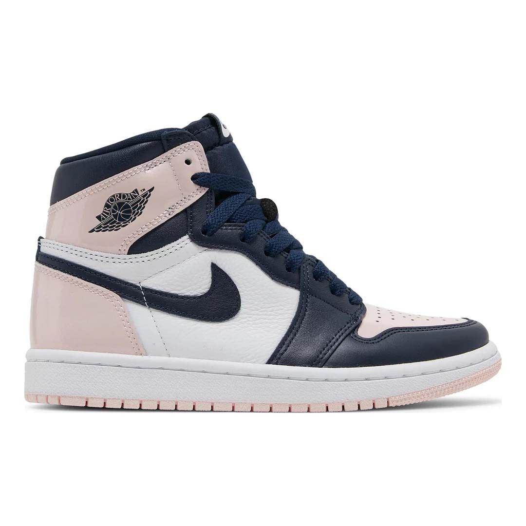 Jordan Brand Air Jordan 1 High 'Atmosphere' Size US 9.5 / EU 42-43 - 2 Thumbnail