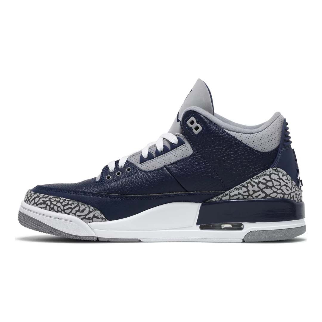 Jordan Brand Air Jordan 3 Retro 'Georgetown' Size US 5 / EU 37 - 5 Thumbnail