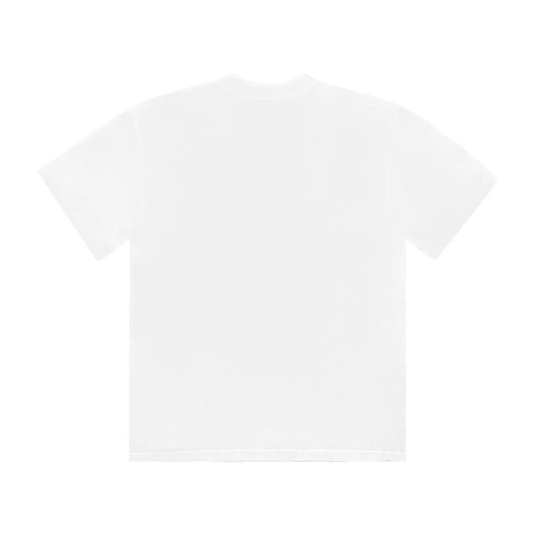 Cactus Plant Flea Market x McDonald's Fry Guy Tee White T-shirts Size US S / EU 44-46 / 1 - 2 Thumbnail