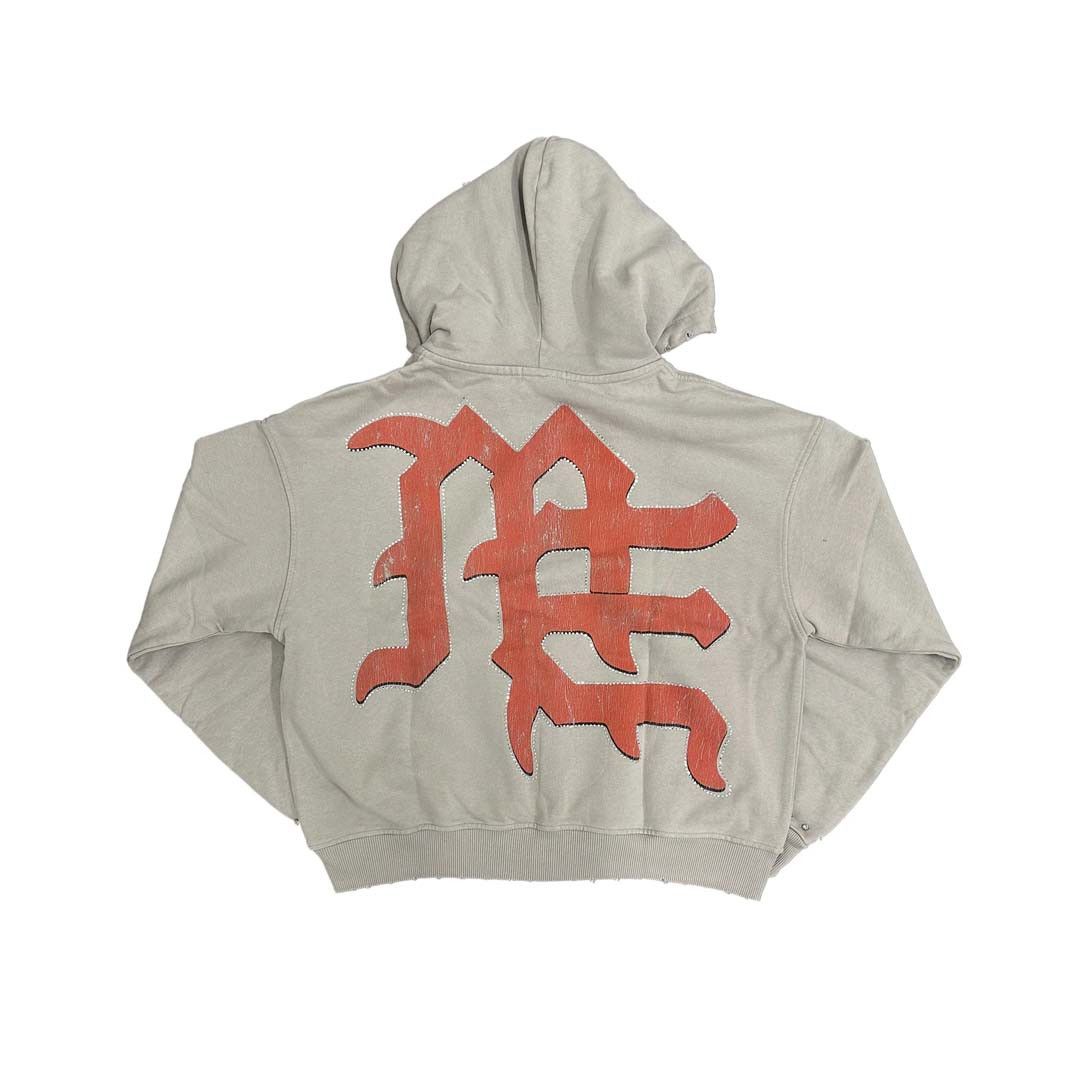 Other Mixed Emotions Broken Halo Hoodie Size US XXL / EU 58 / 5 - 2 Thumbnail