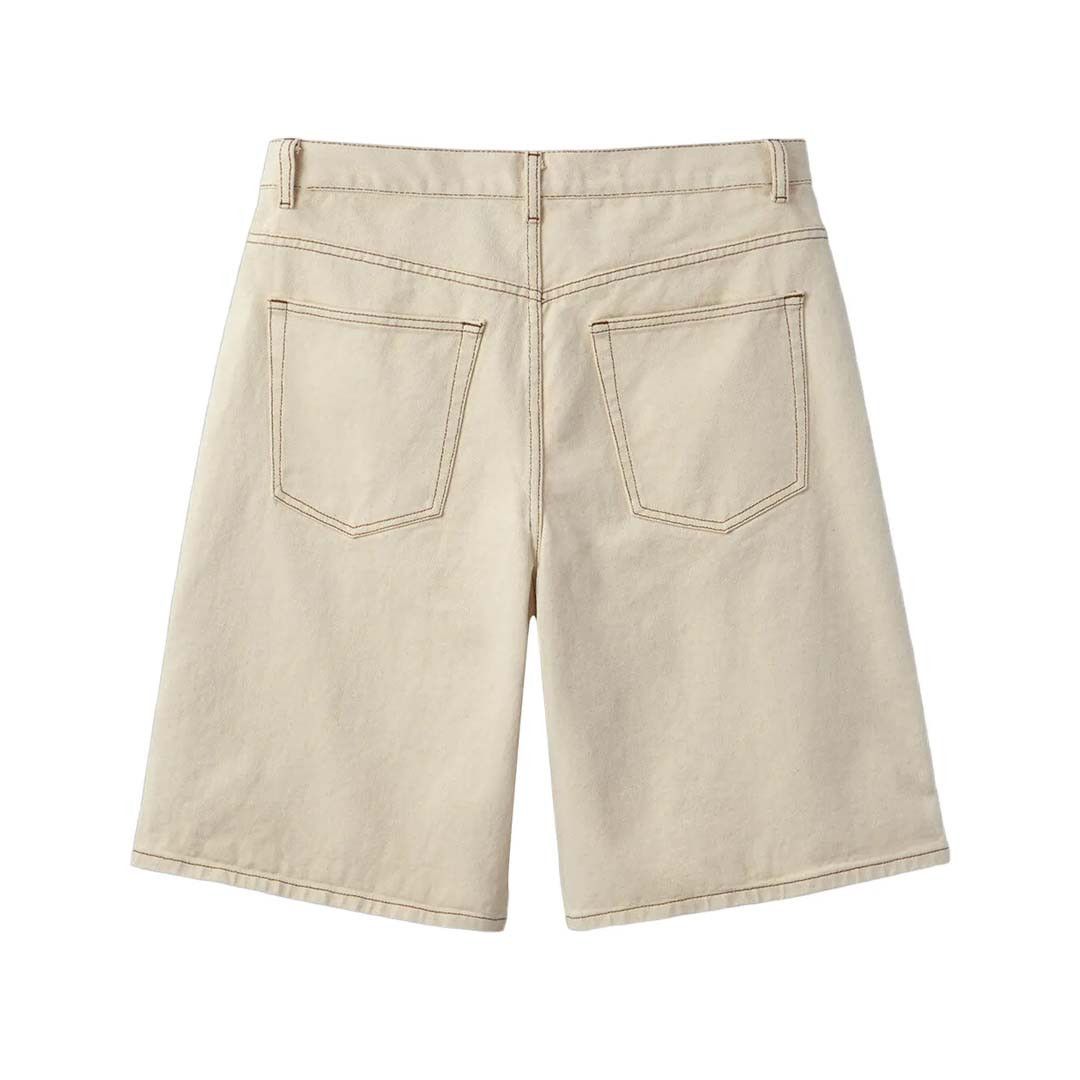 The GV Gallery GV Gallery Jorts 'Cream' Size US 30 / EU 46 - 2 Thumbnail