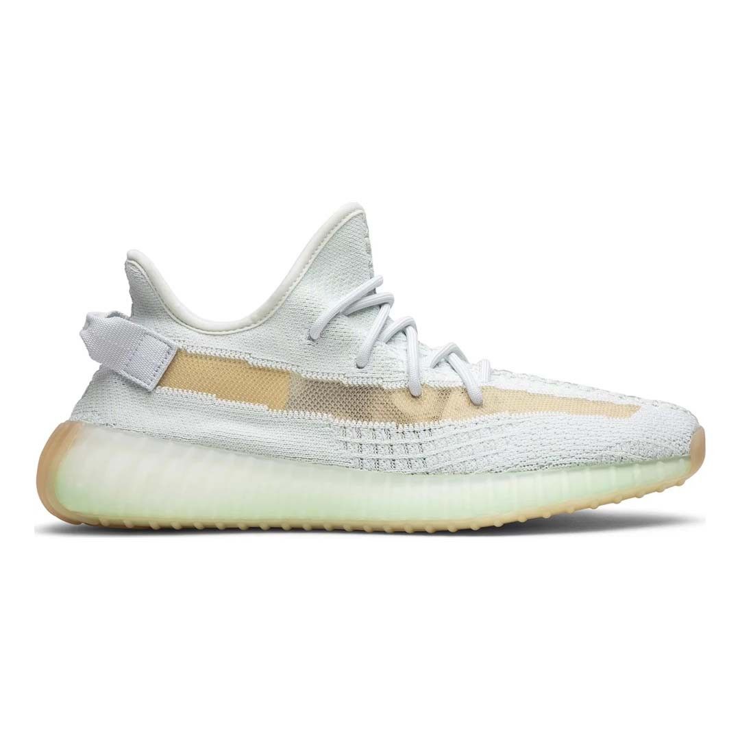 Yeezy Boost 350 V2 'Hyperspace' Size US 5.5 / EU 38 - 2 Thumbnail