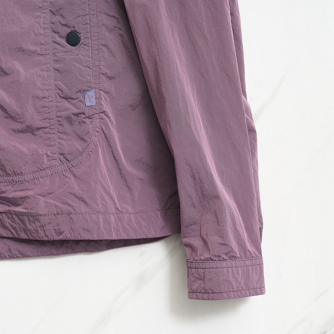 Paul & Shark Paul&Shark Men's Windproof Hooded Jacket Size US M / EU 48-50 / 2 - 4 Thumbnail