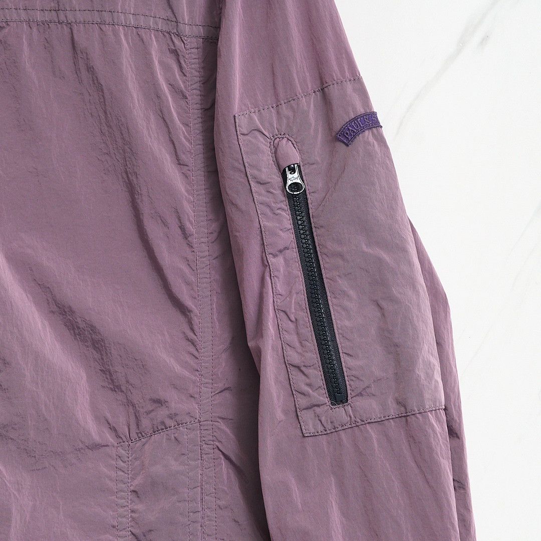 Paul & Shark Paul&Shark Men's Windproof Hooded Jacket Size US M / EU 48-50 / 2 - 3 Thumbnail