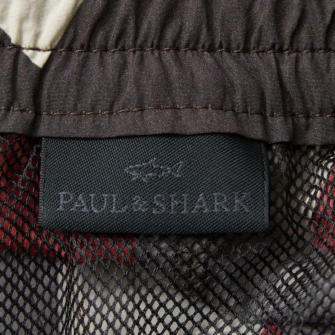 Paul & Shark Paul&Shark Men's Shark Buckle Shorts Size US 32 / EU 48 - 8 Thumbnail