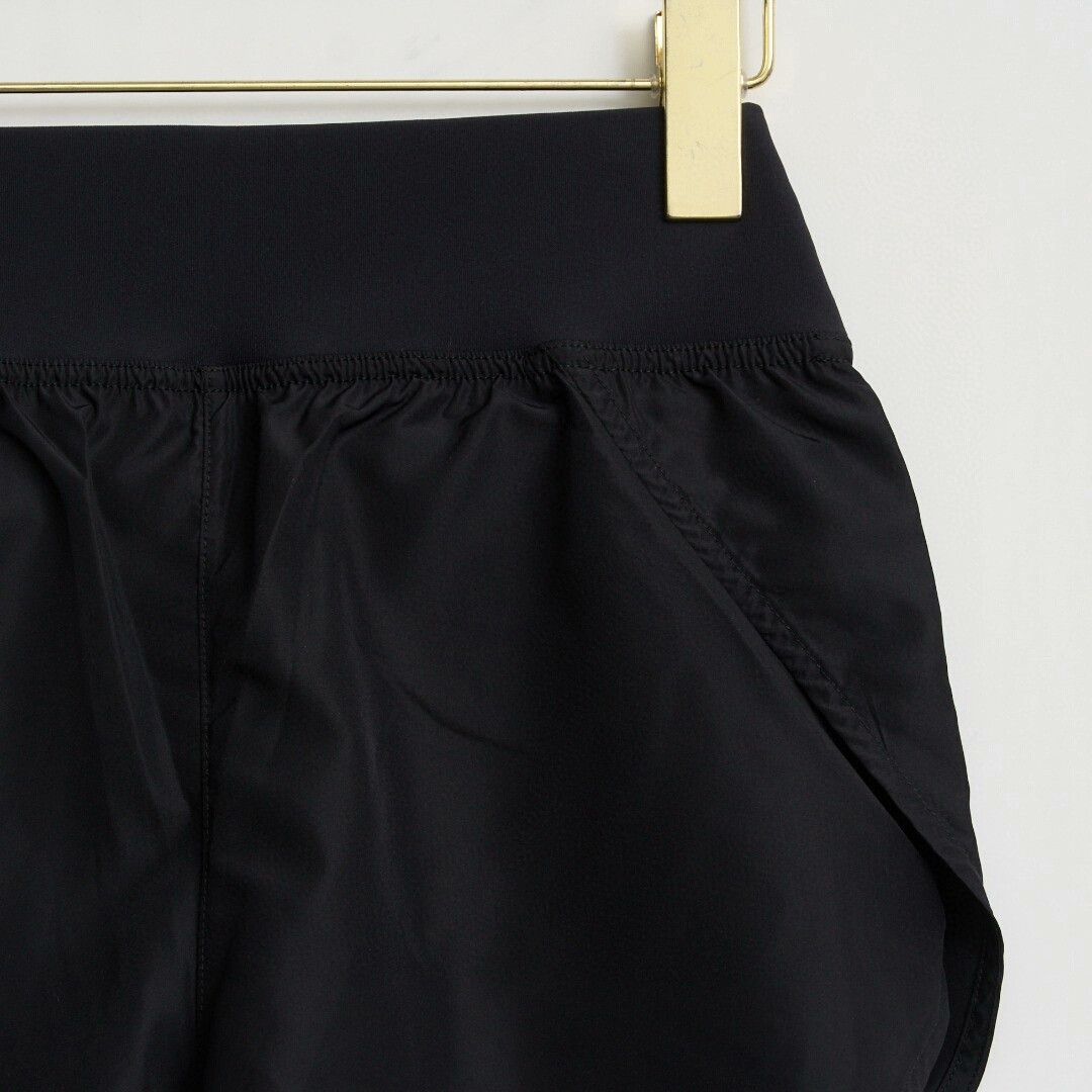 Jil Sander Jil Sander Women's Printed Double-Layer Shorts Size 24" / US 00 / IT 34 - 5 Thumbnail