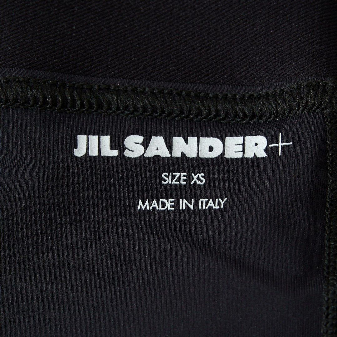 Jil Sander Jil Sander Women's Printed Double-Layer Shorts Size 24" / US 00 / IT 34 - 6 Thumbnail