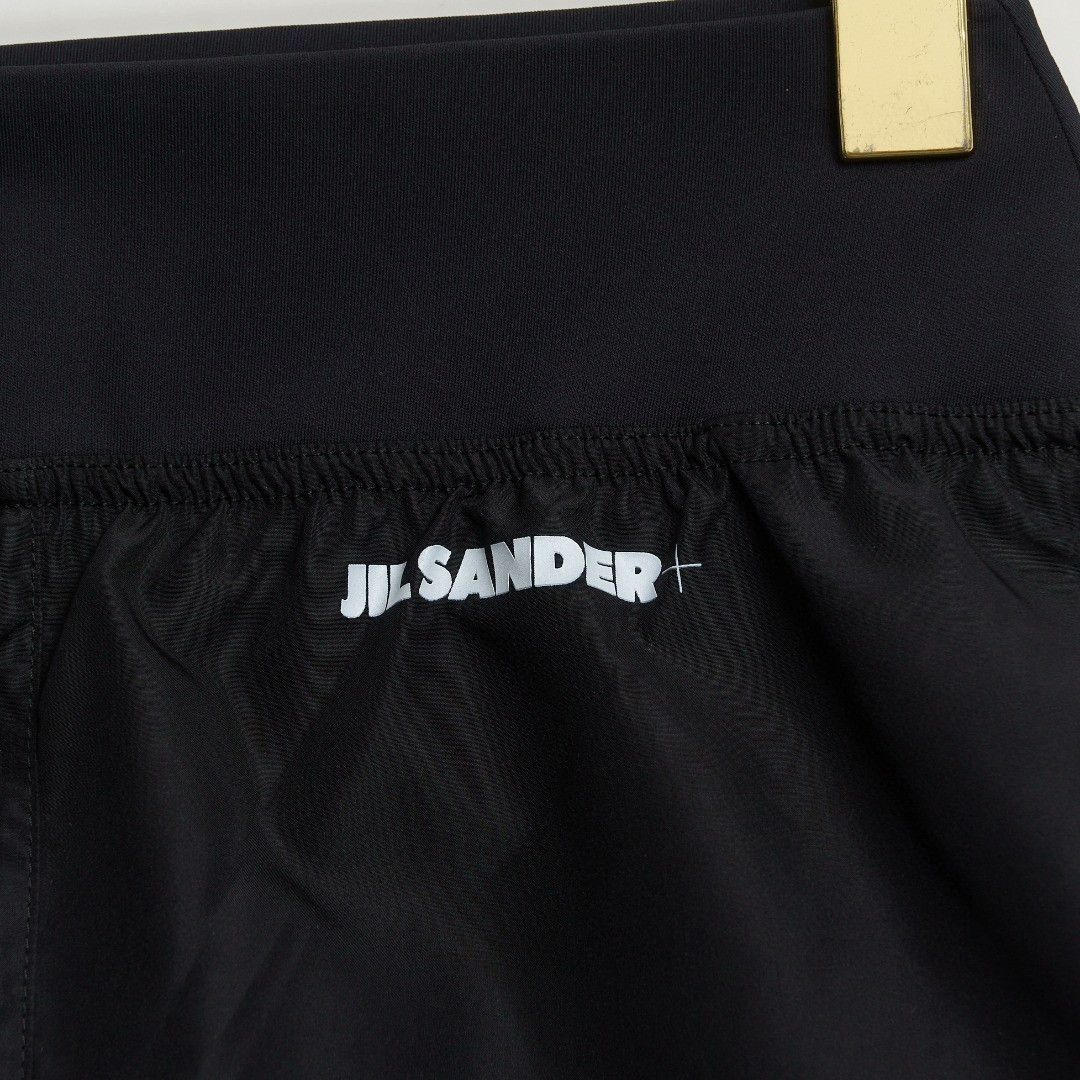 Jil Sander Jil Sander Women's Printed Double-Layer Shorts Size 24" / US 00 / IT 34 - 3 Thumbnail