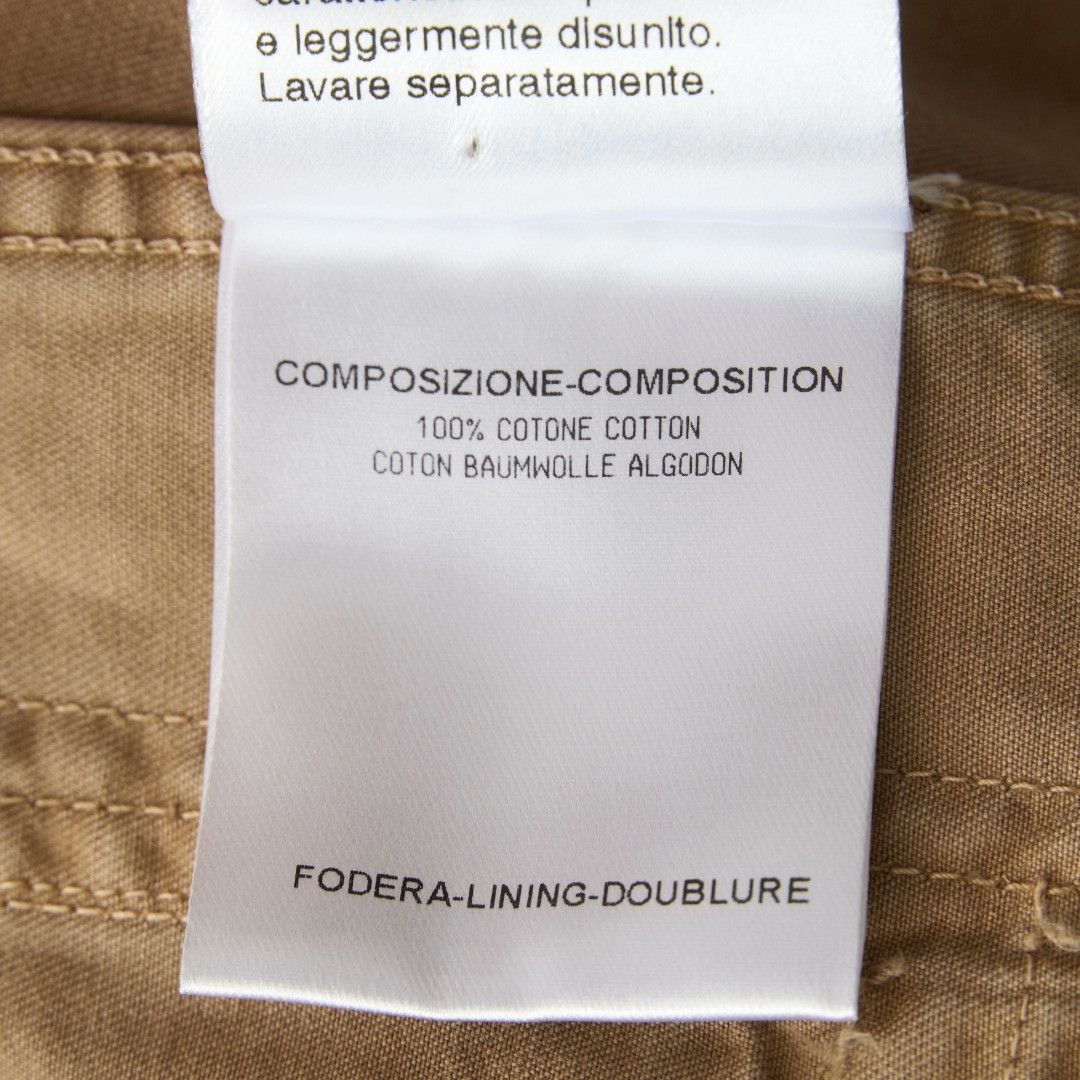 Gucci Gucci Men's Vintage Lapel Shirt Size US XS / EU 42 / 0 - 8 Thumbnail