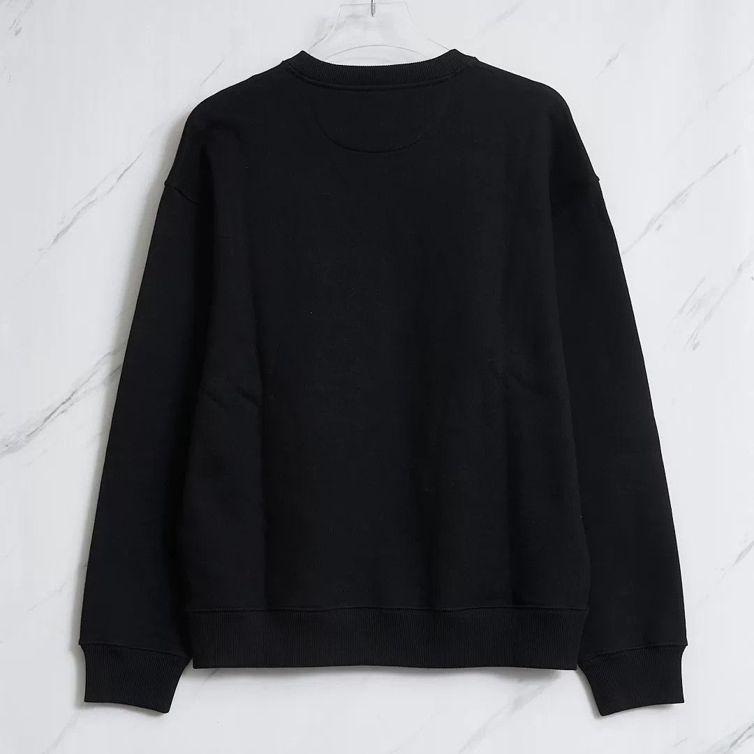 Fendi Fendi Men's Pocket Zip Sweatshirt Size US M / EU 48-50 / 2 - 3 Thumbnail