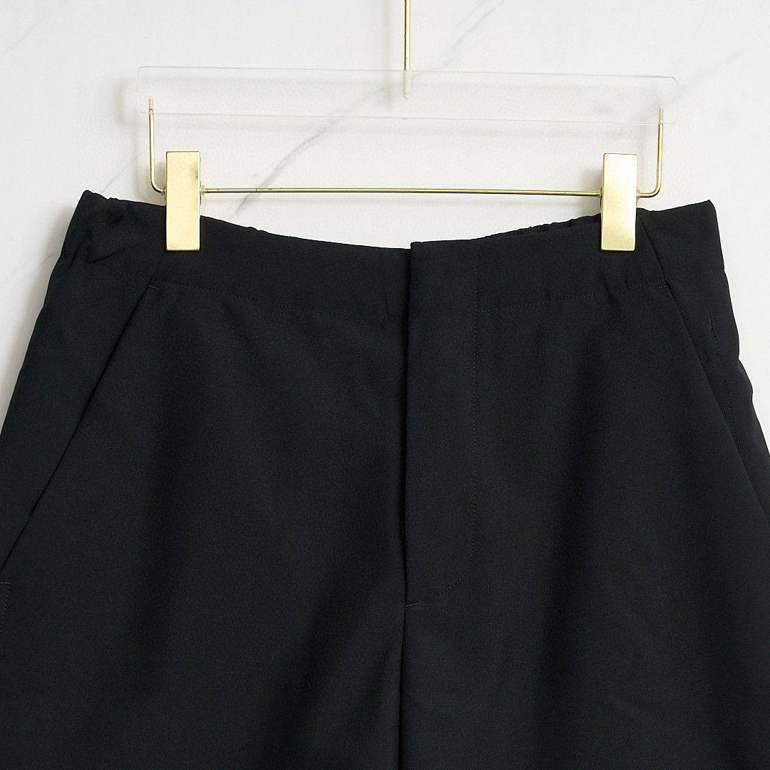 OAMC OAMC Men's Classic Solid Color Shorts Size US 32 / EU 48 - 2 Thumbnail