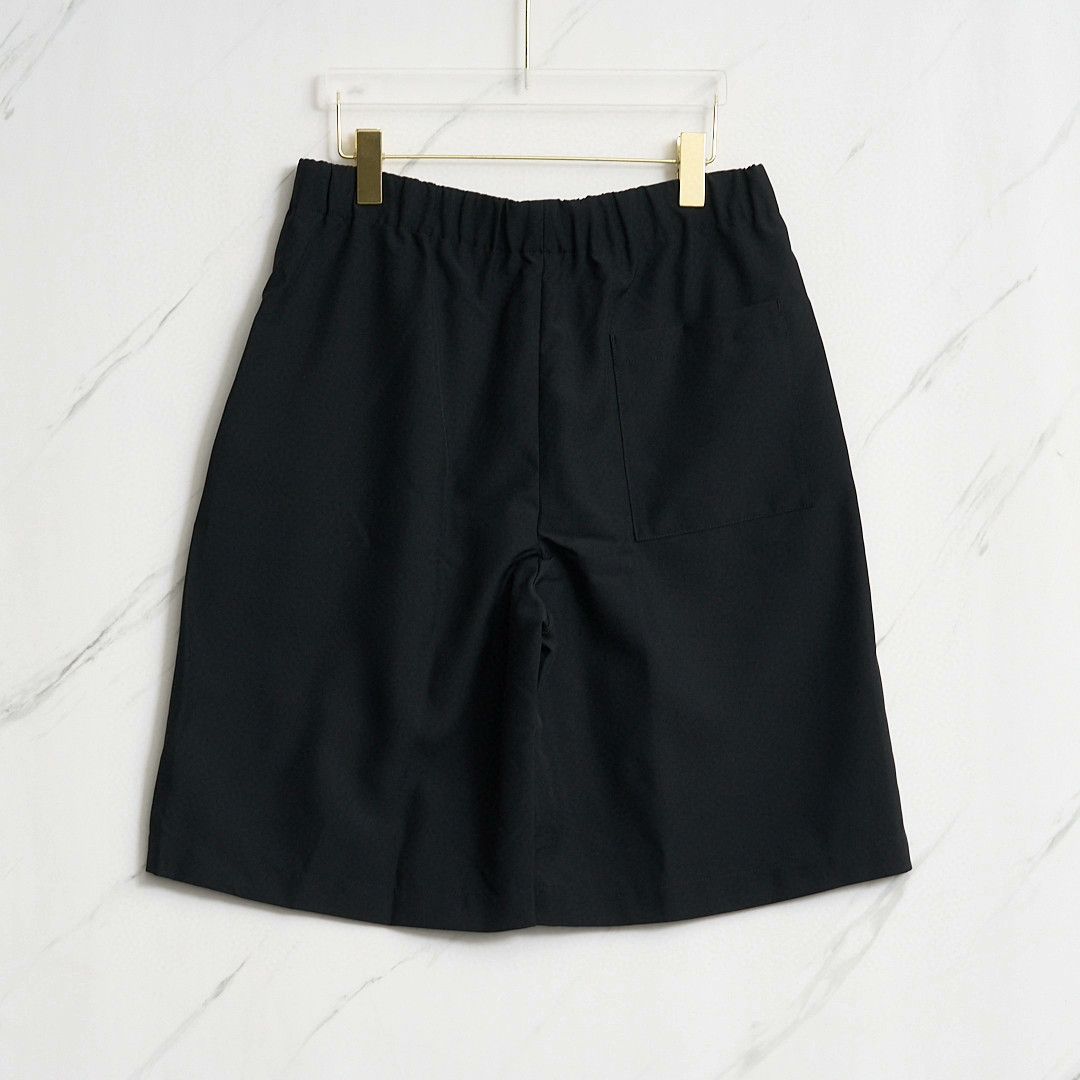 OAMC OAMC Men's Classic Solid Color Shorts Size US 32 / EU 48 - 4 Thumbnail