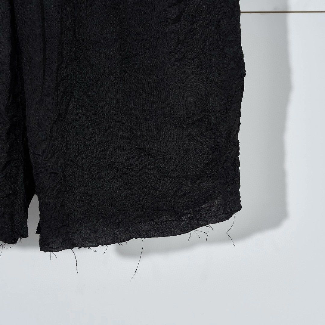 Song For The Mute Song for the Mute Men's Pleated Shorts Size US 28 / EU 44 - 3 Thumbnail