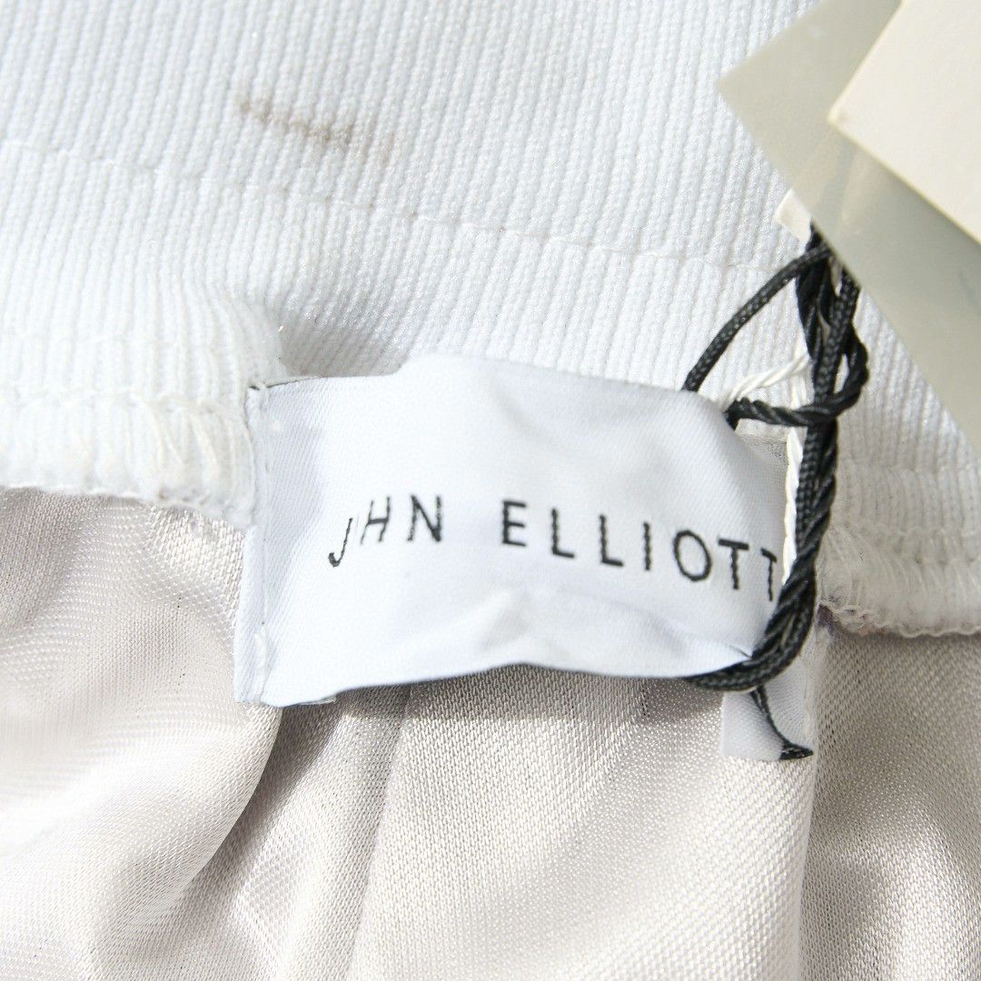 John Elliott John Elliott Men's Striped Print Shorts Size US 30 / EU 46 - 6 Thumbnail