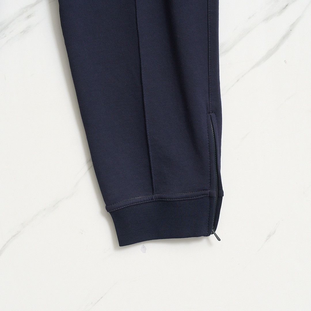 Brunello Cucinelli Brunello Cucinelli Men's Straight Casual Pants Size US 34 / EU 50 - 3 Thumbnail